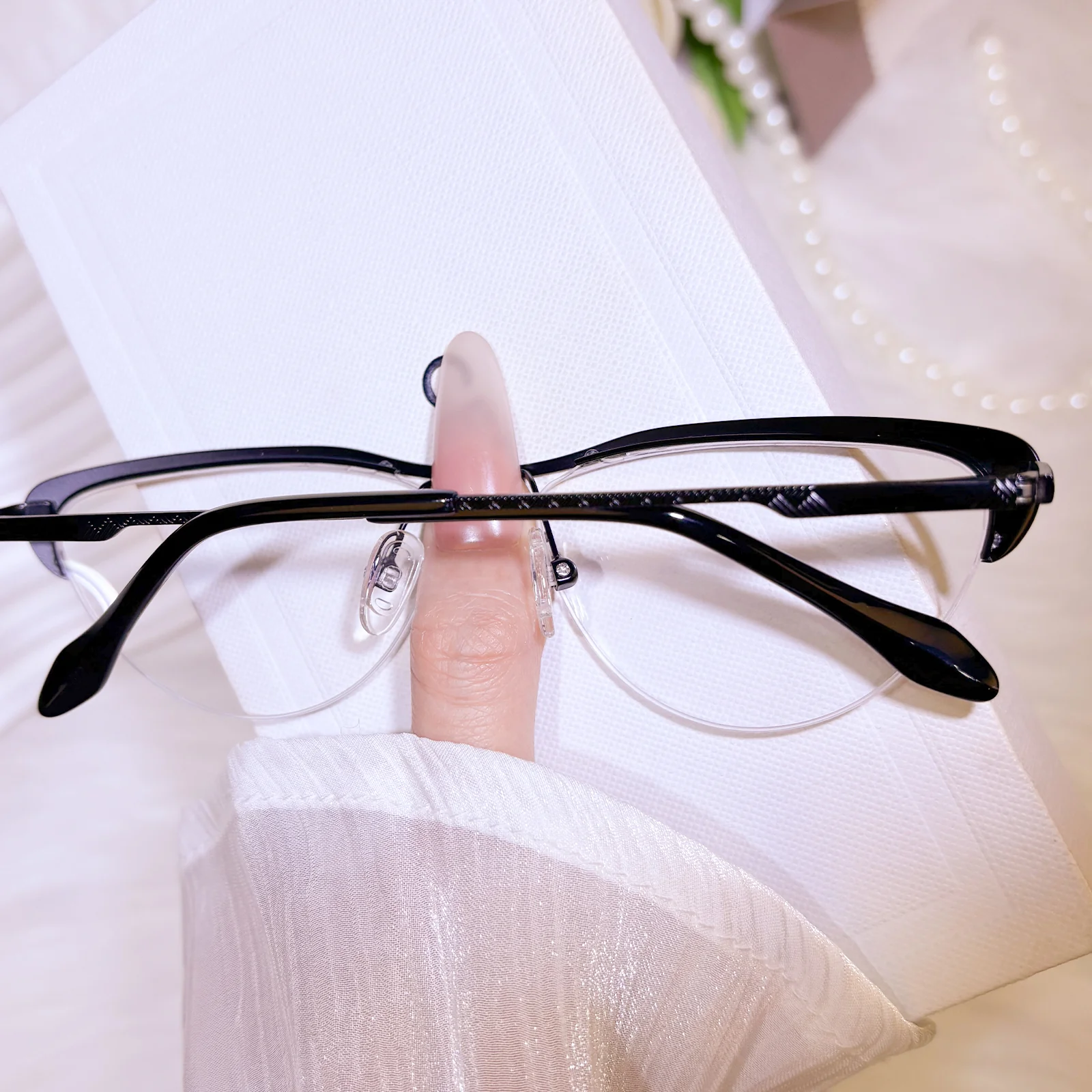 Abigail Eyeglasses - Image 6