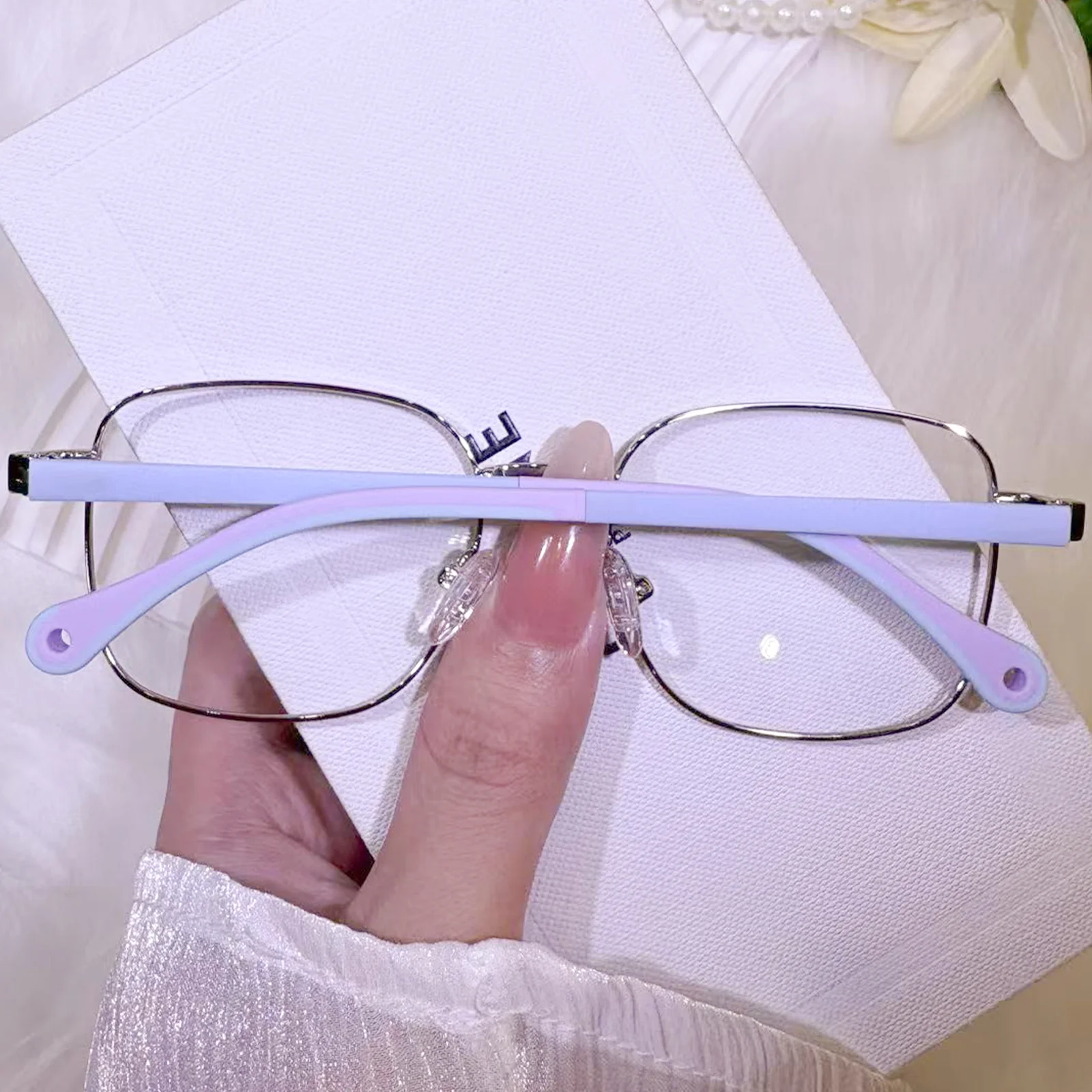 Acantha Eyeglasses - Image 11