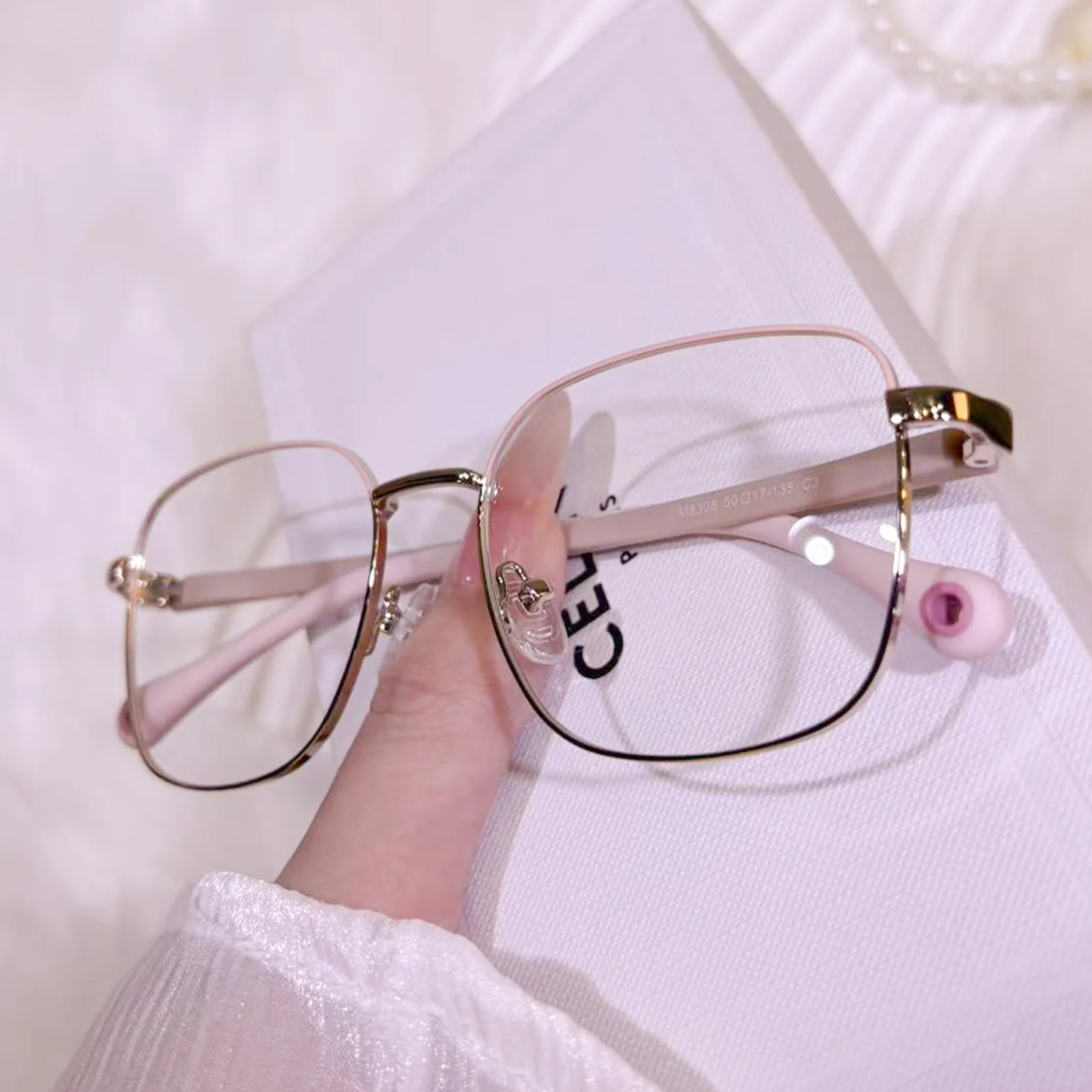 Acantha Eyeglasses - Image 3