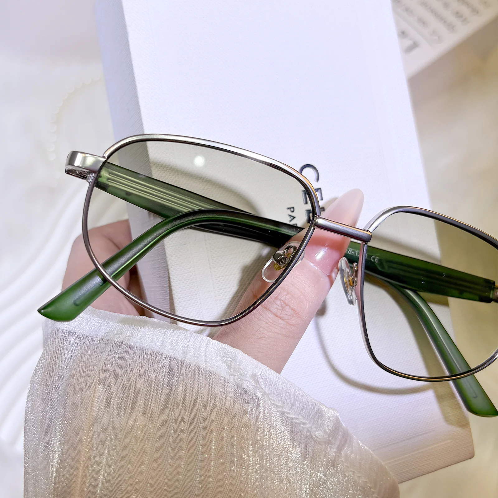 Acey Sunglasses - Image 3