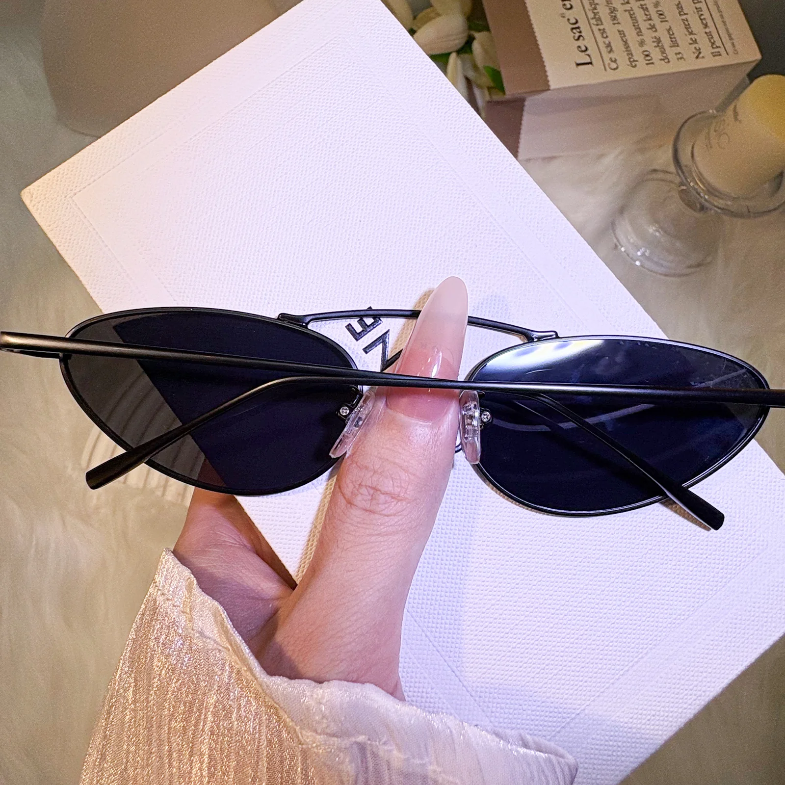 Aeli Sunglasses - Image 10