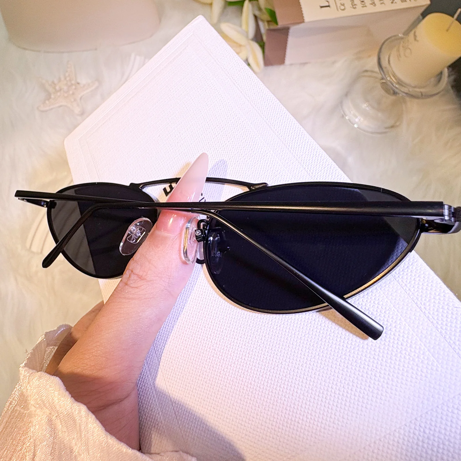 Aeli Sunglasses - Image 11