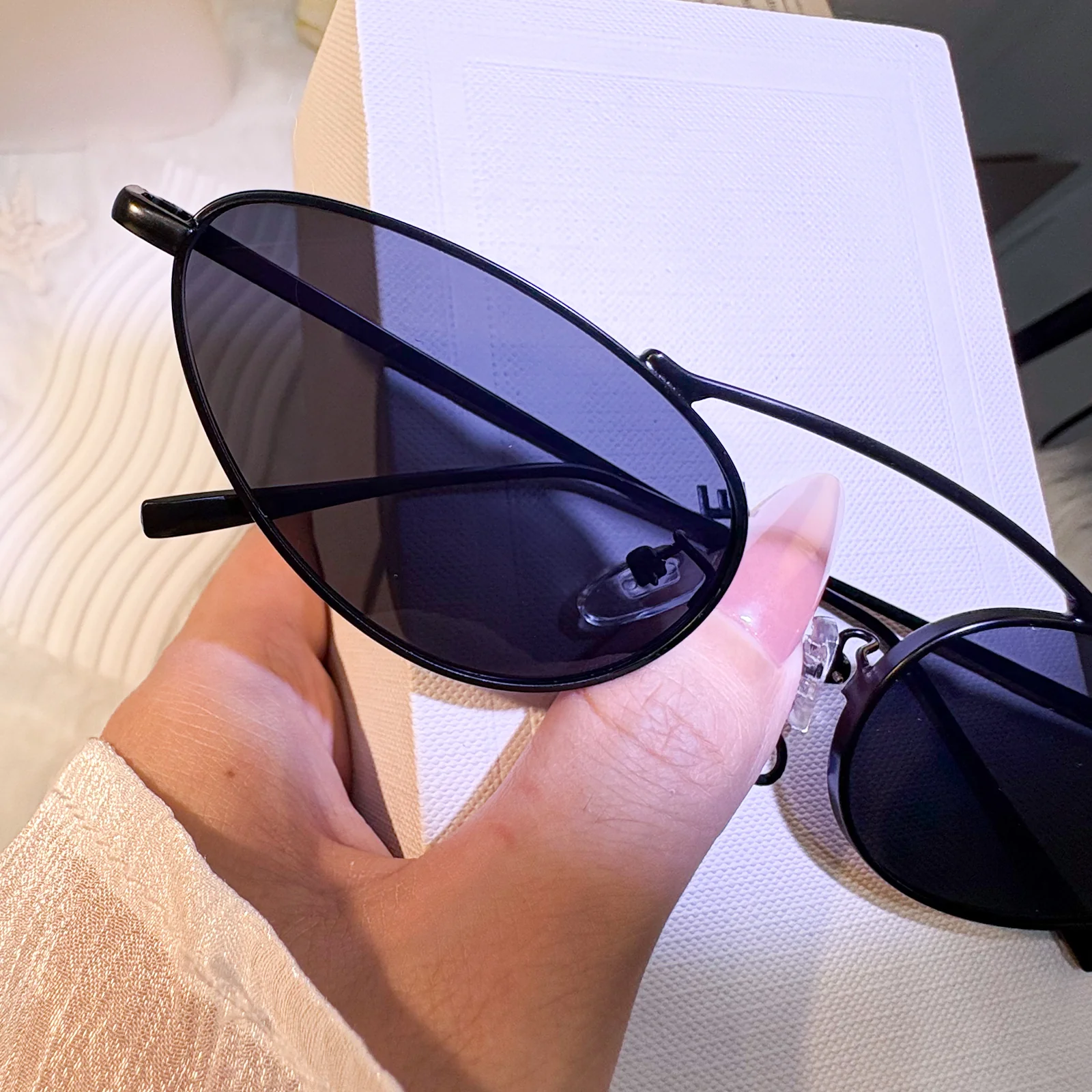 Aeli Sunglasses - Image 8