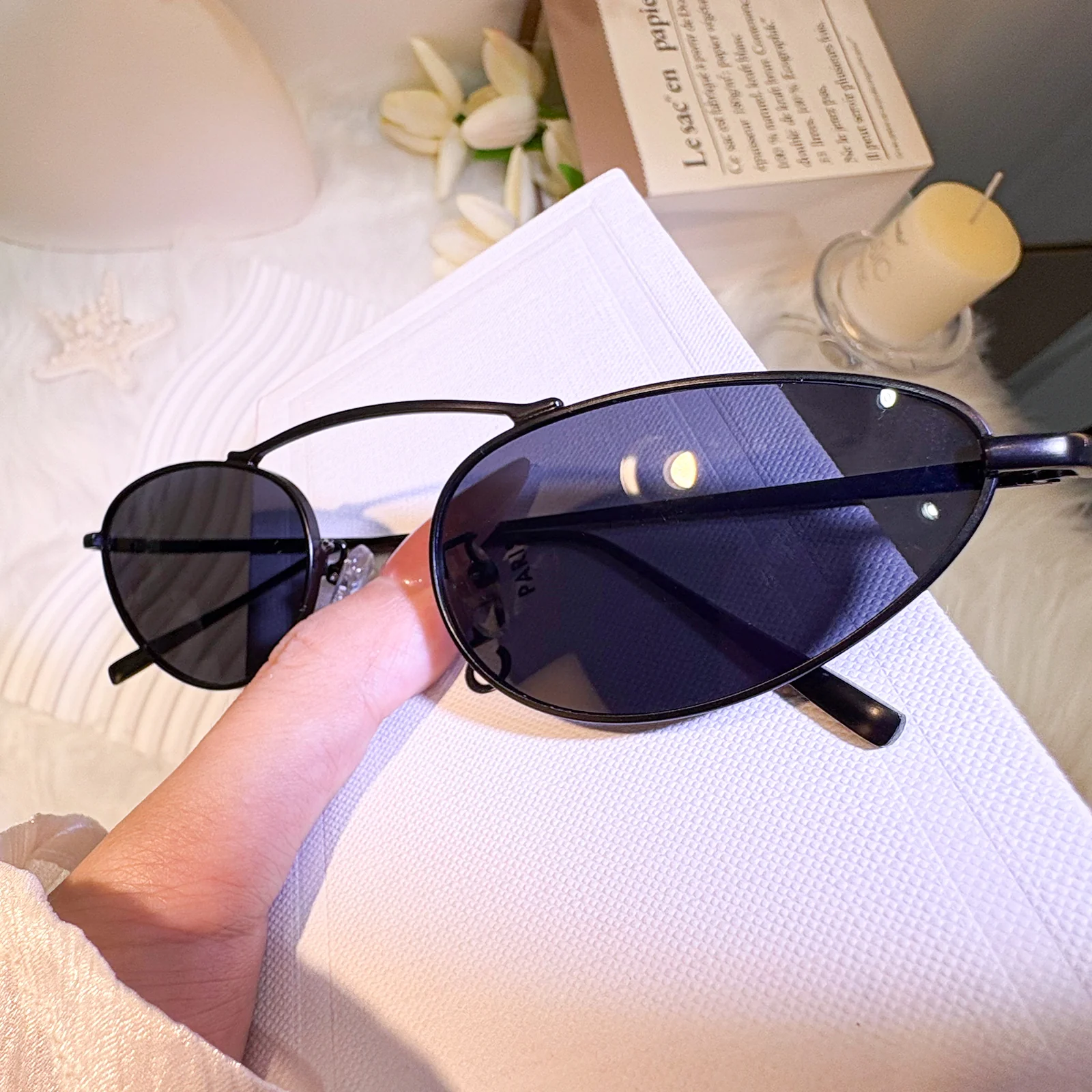 Aeli Sunglasses - Image 9