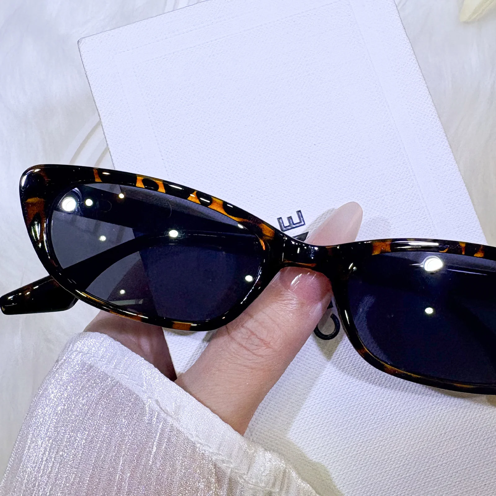 Aell Sunglasses - Image 10