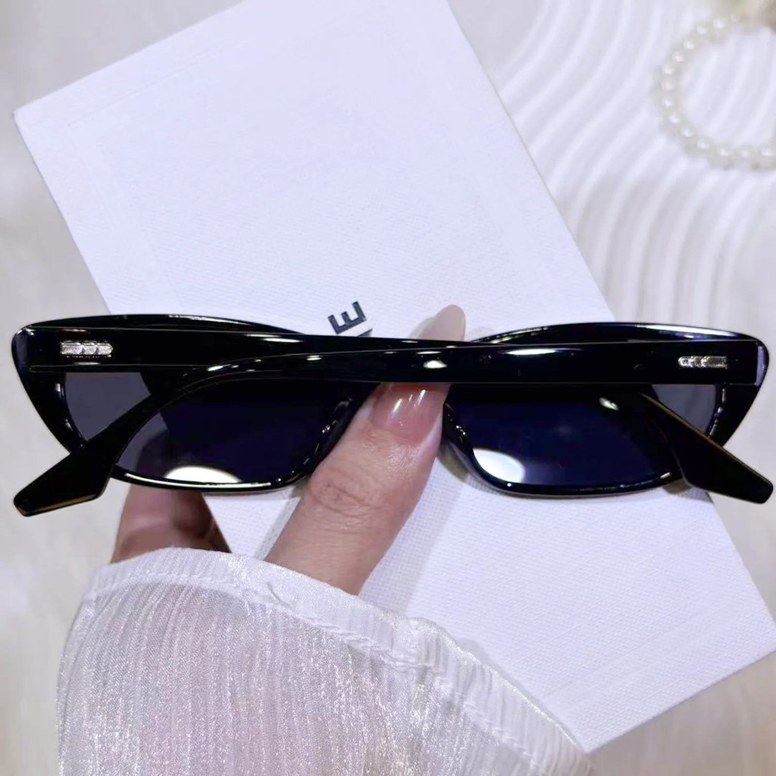 Aell Sunglasses - Image 2