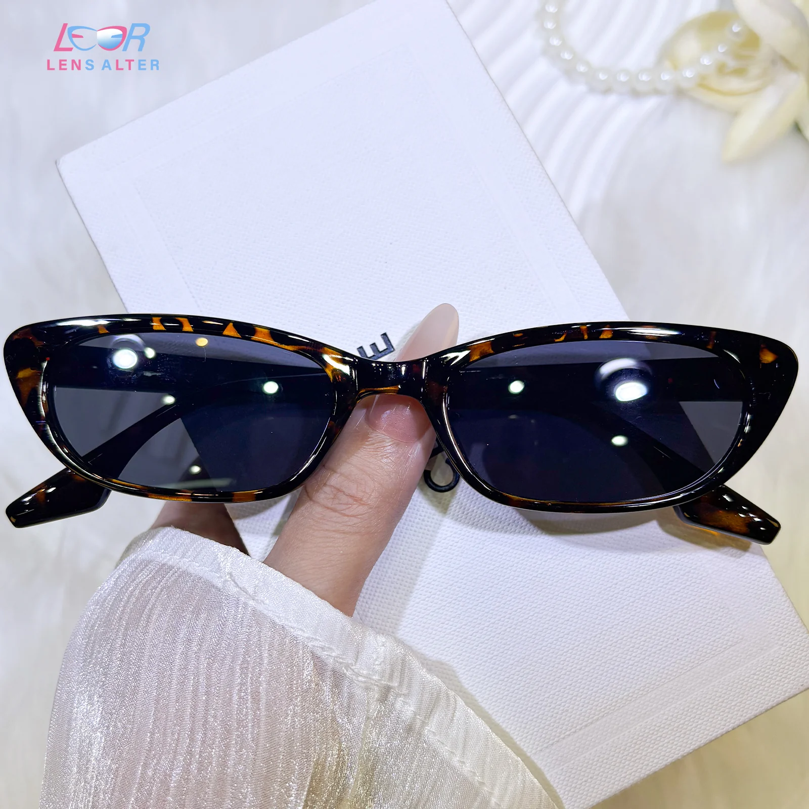 Aell Sunglasses - Image 6
