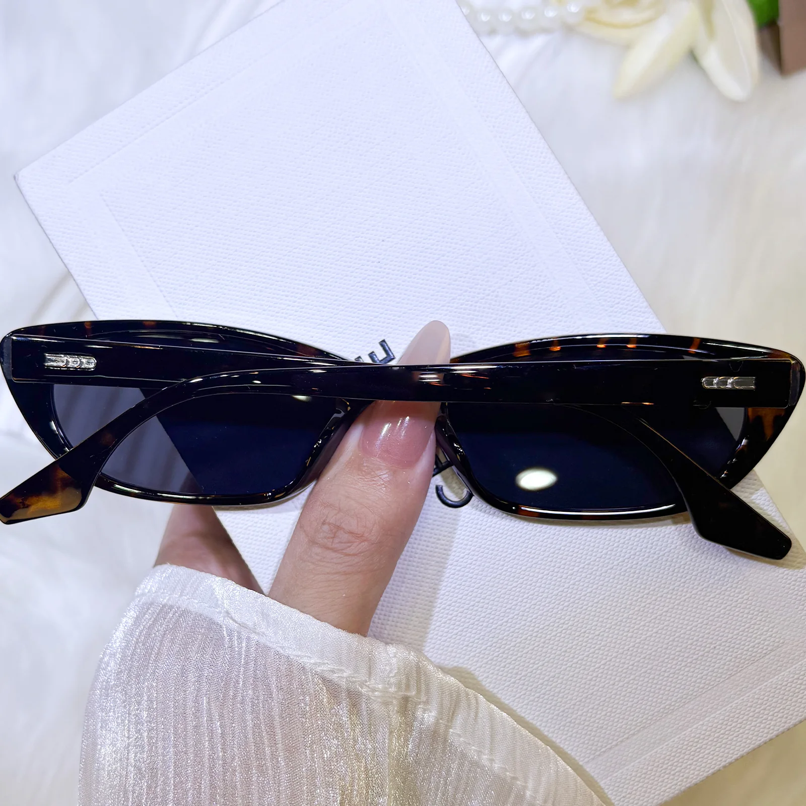 Aell Sunglasses - Image 7