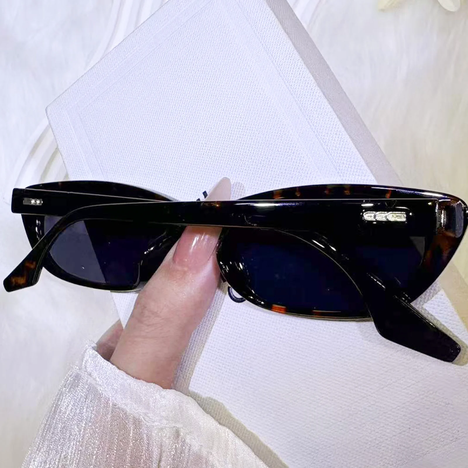 Aell Sunglasses - Image 9