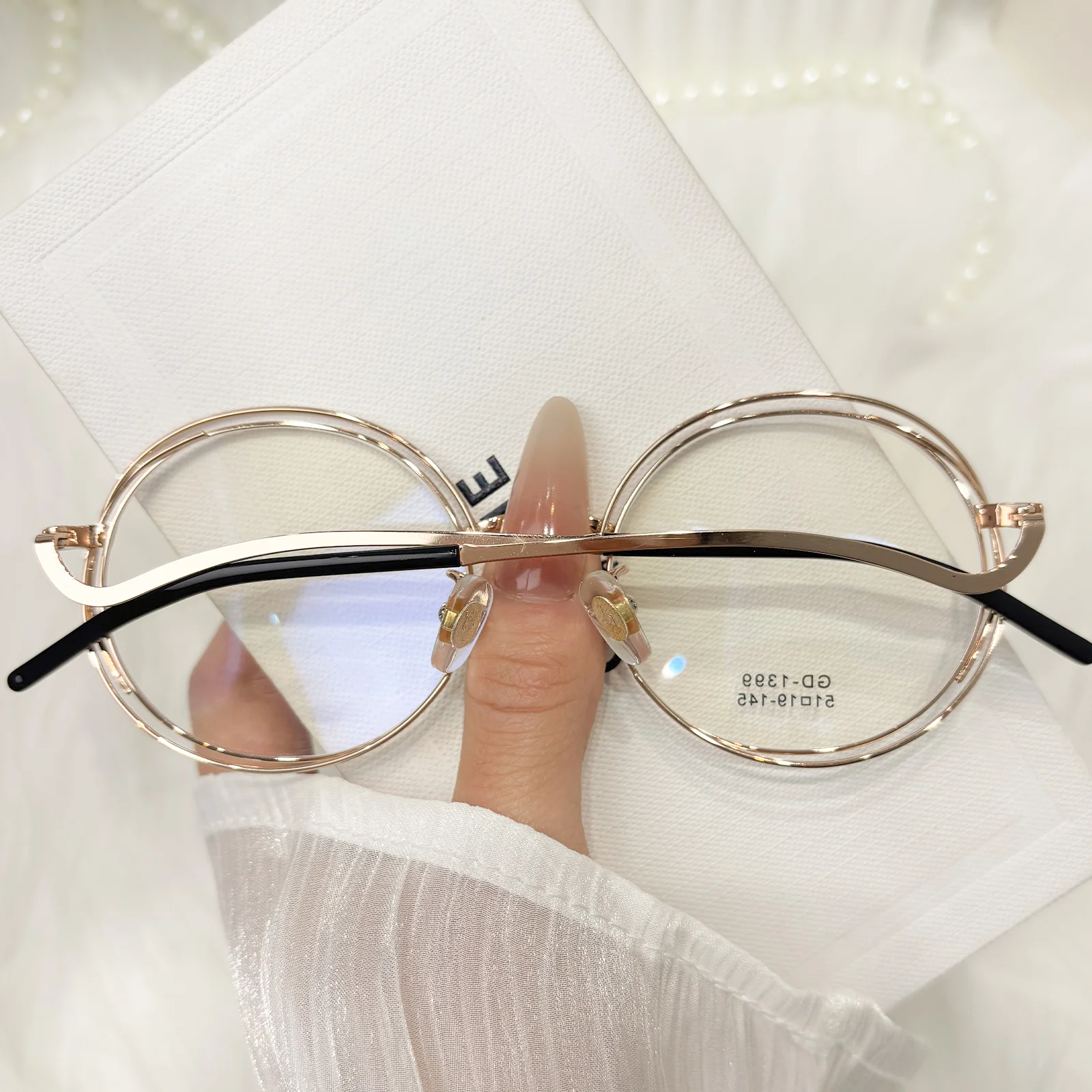 Aero Eyeglasses - Image 10