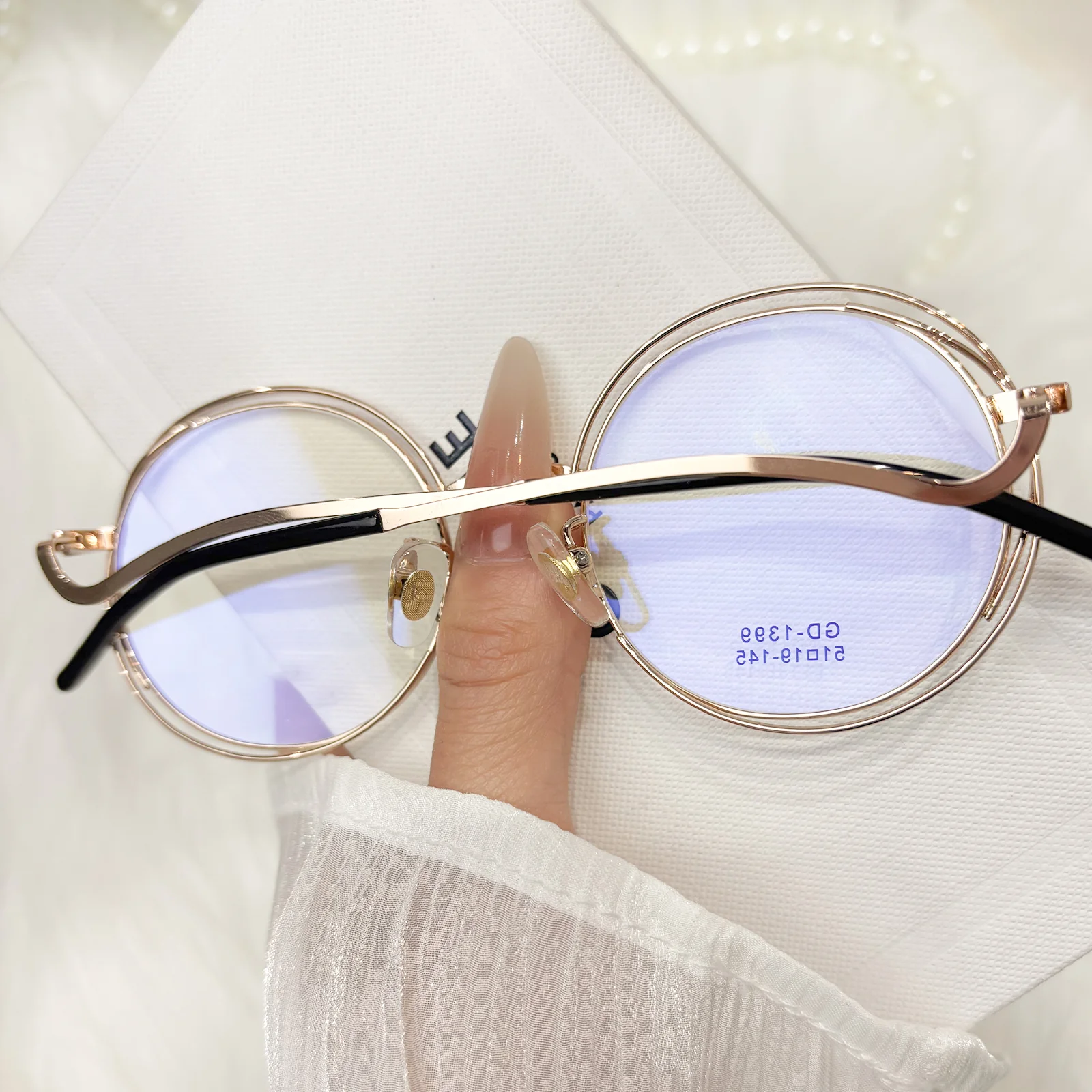 Aero Eyeglasses - Image 11