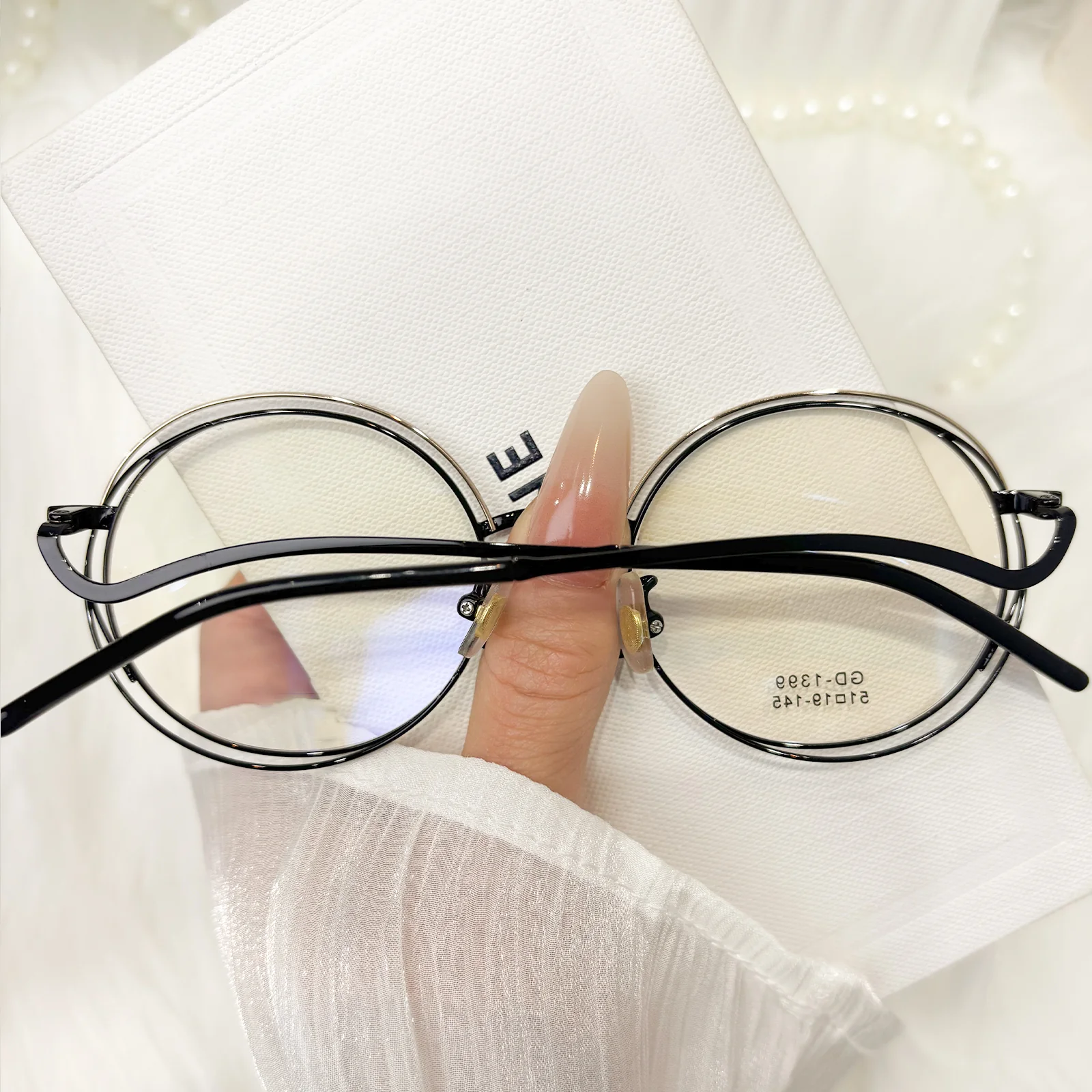 Aero Eyeglasses - Image 2