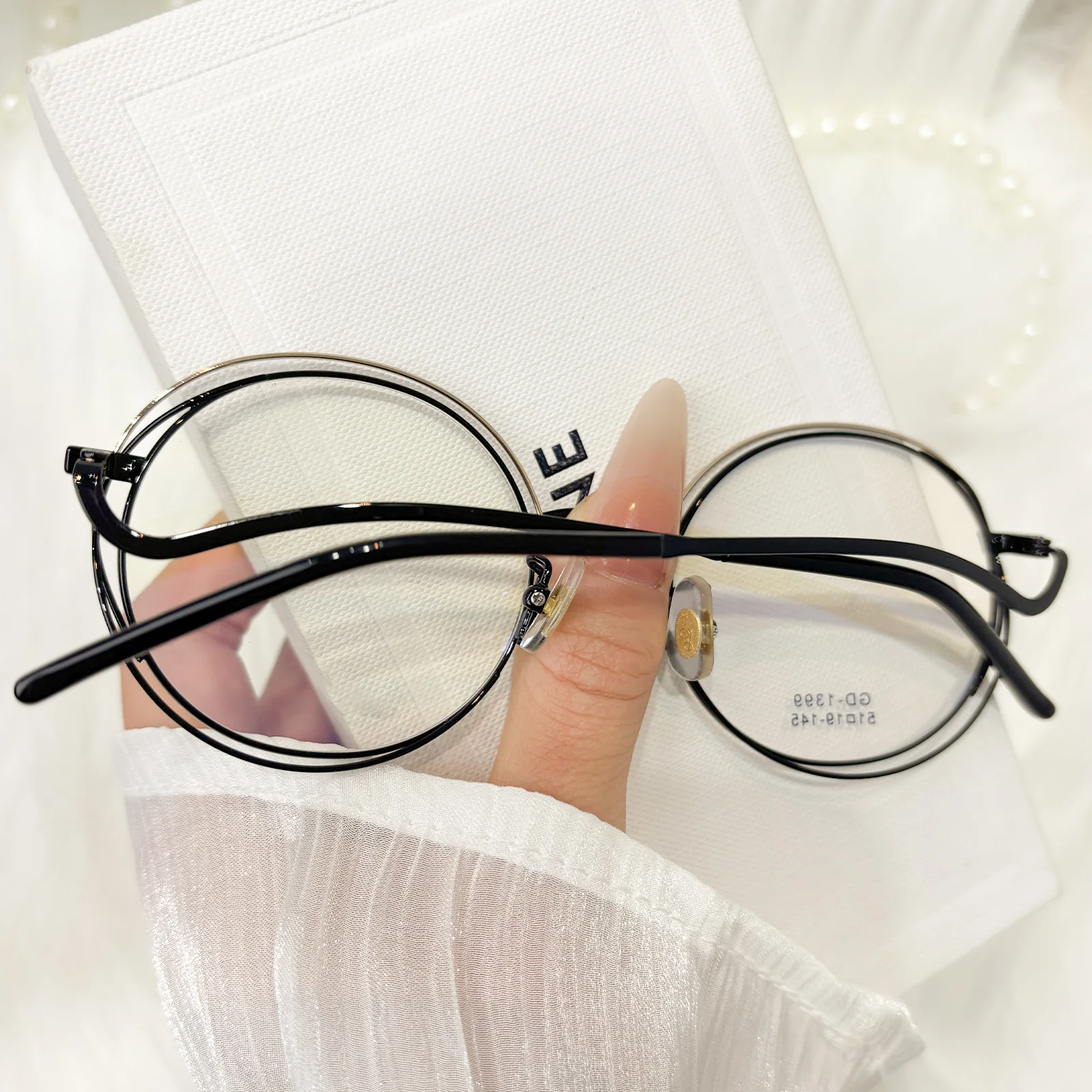 Aero Eyeglasses - Image 3