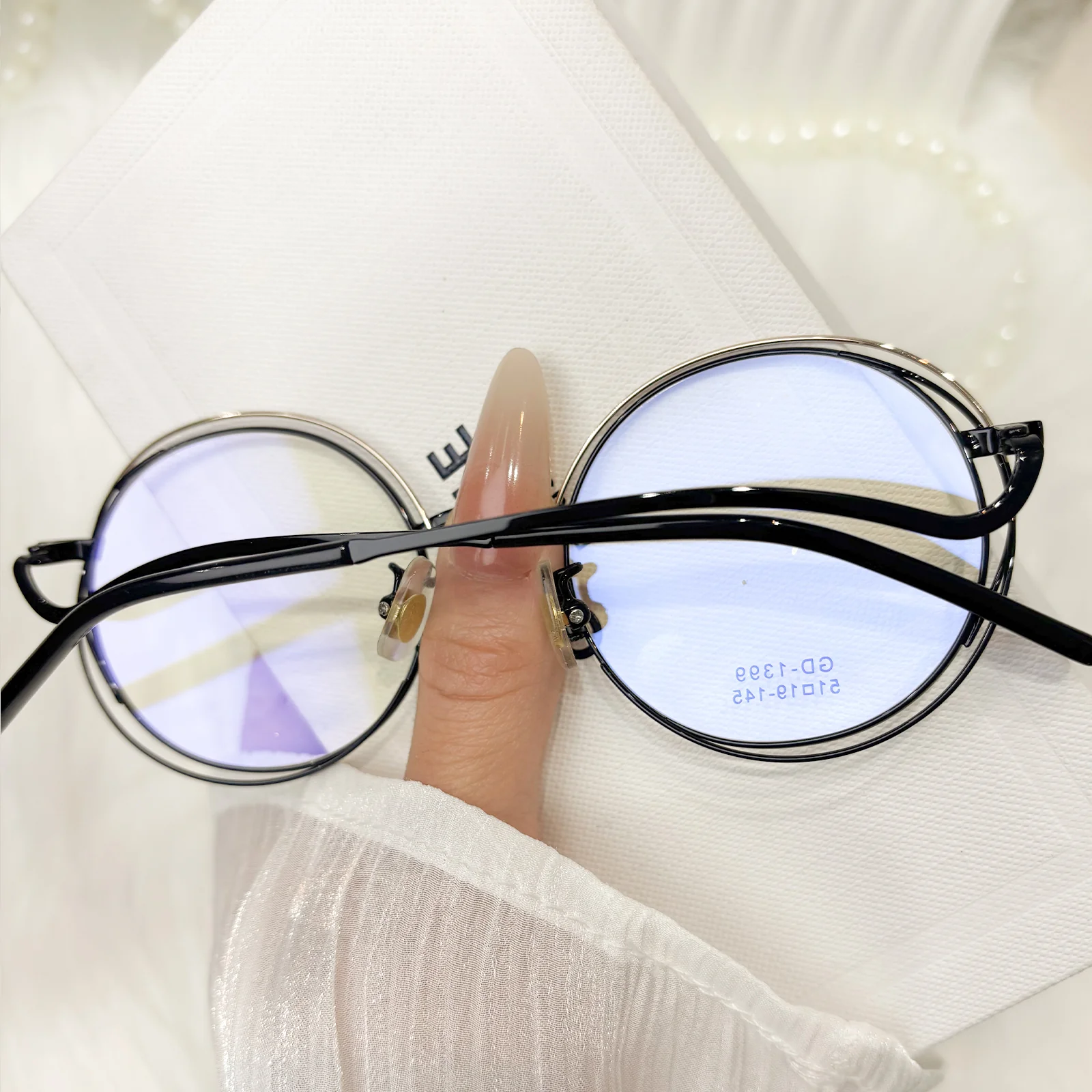 Aero Eyeglasses - Image 4
