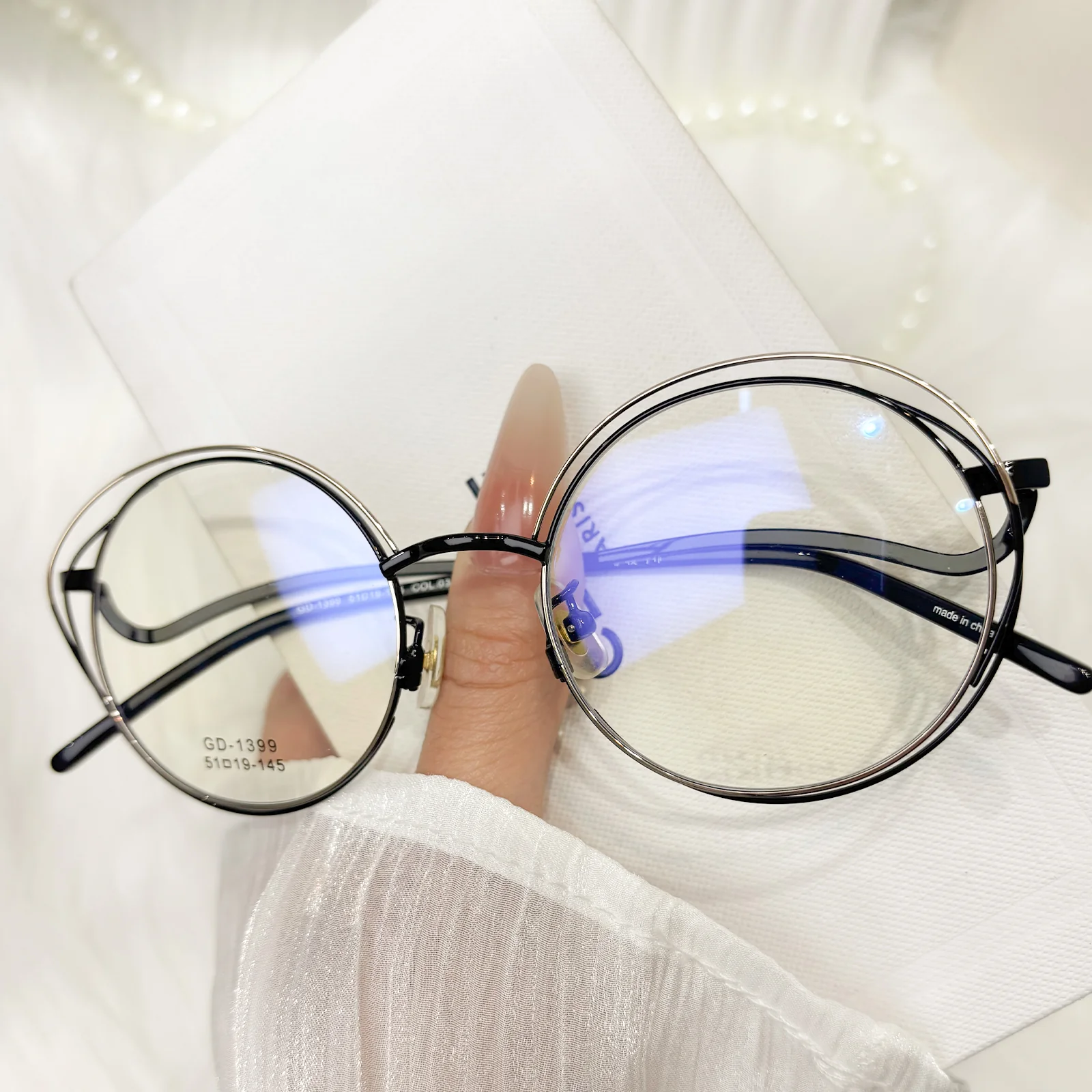 Aero Eyeglasses - Image 5