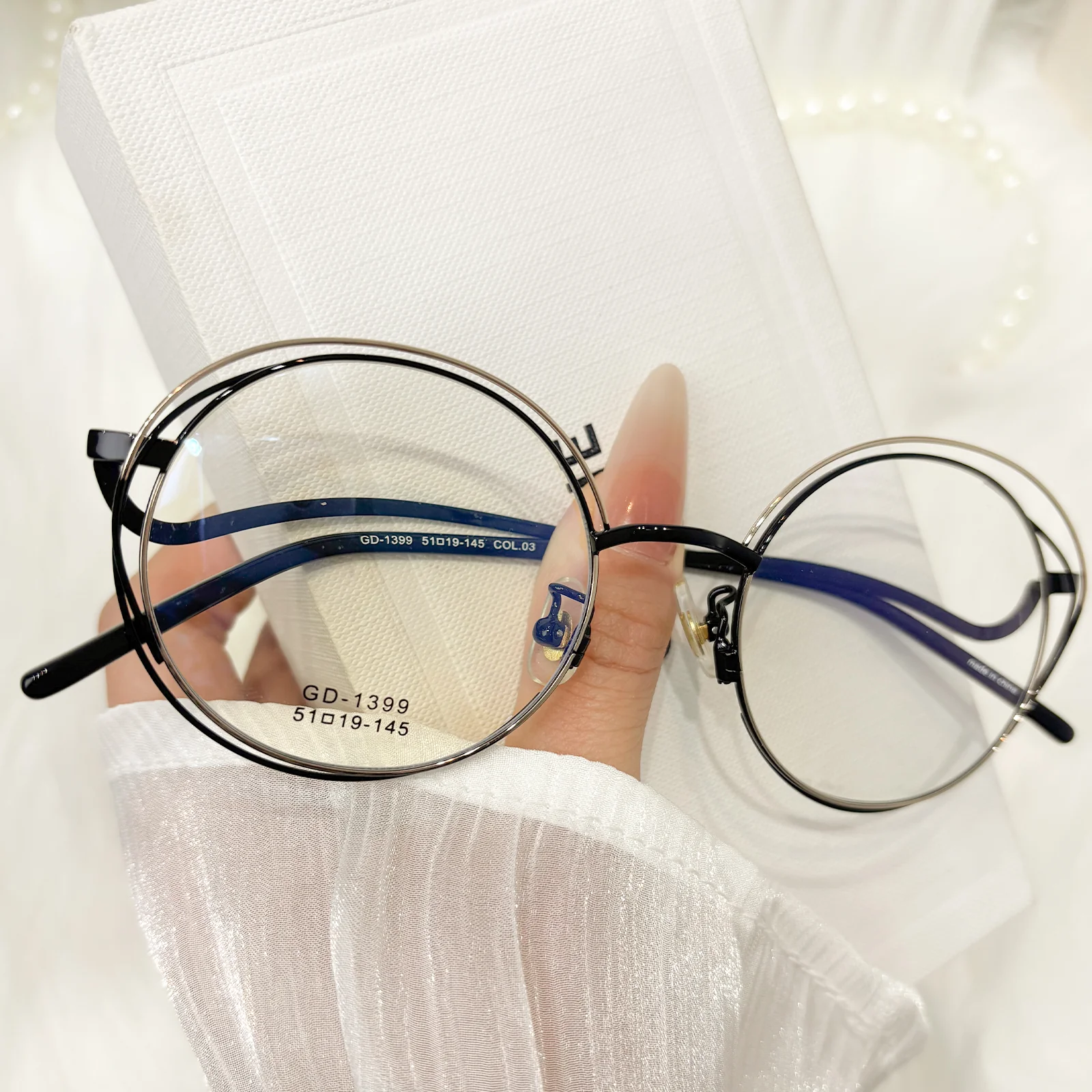 Aero Eyeglasses - Image 6