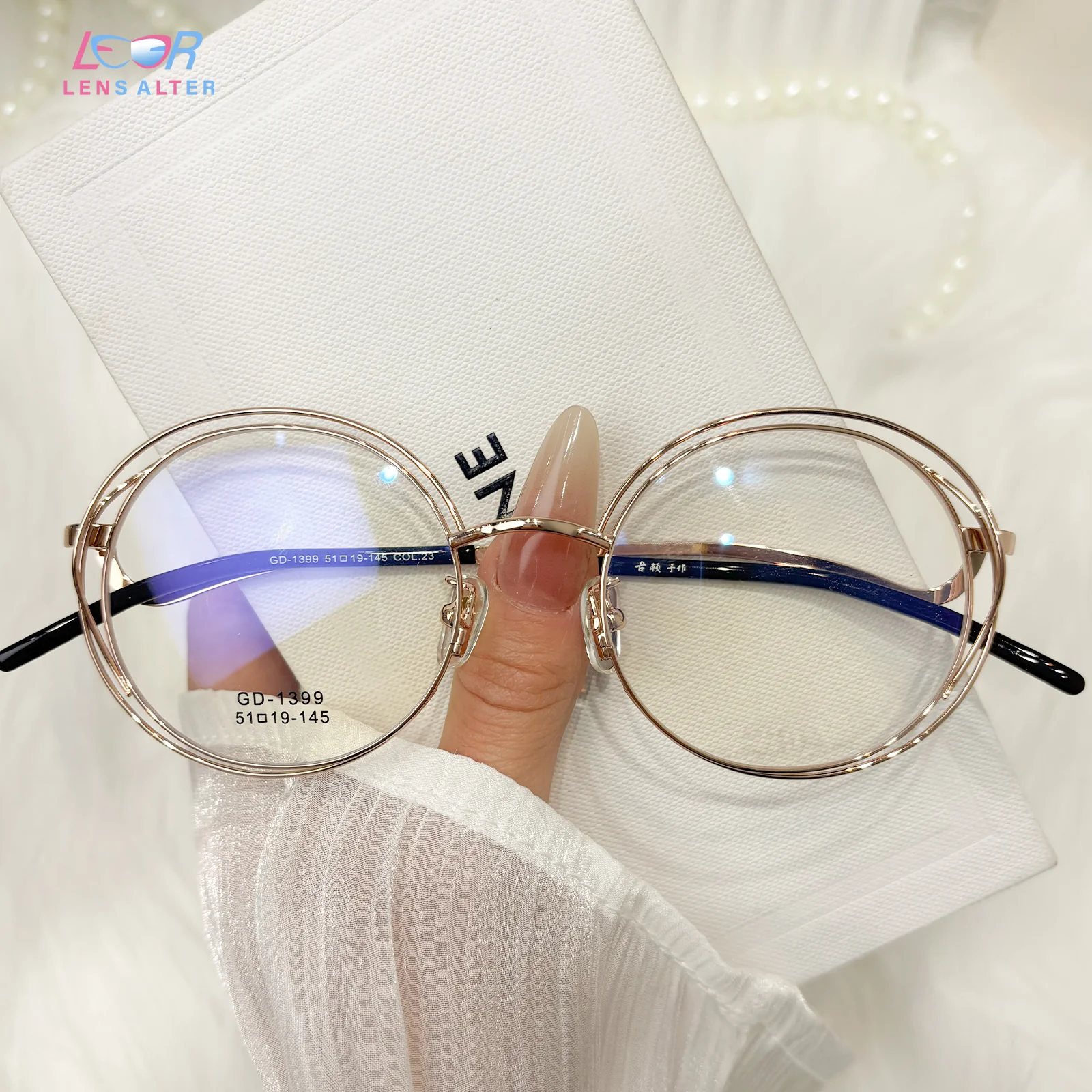 Aero Eyeglasses - Image 7