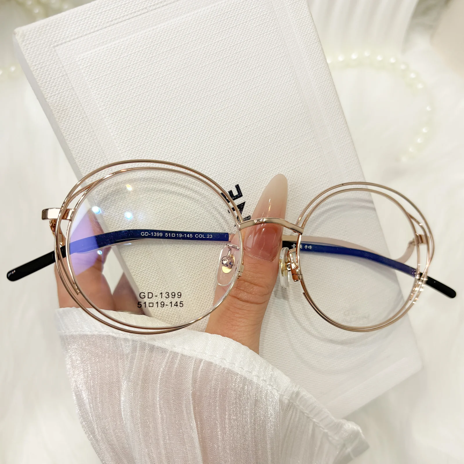 Aero Eyeglasses - Image 8