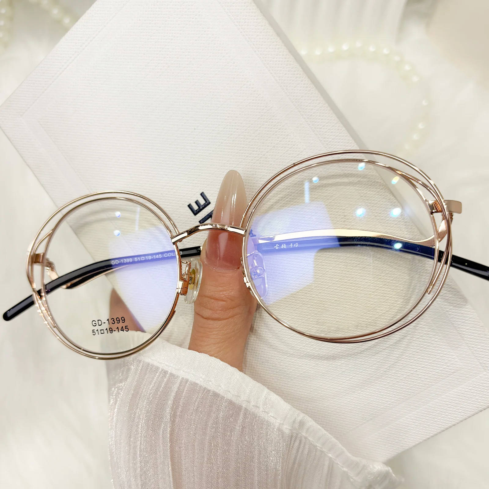 Aero Eyeglasses - Image 9
