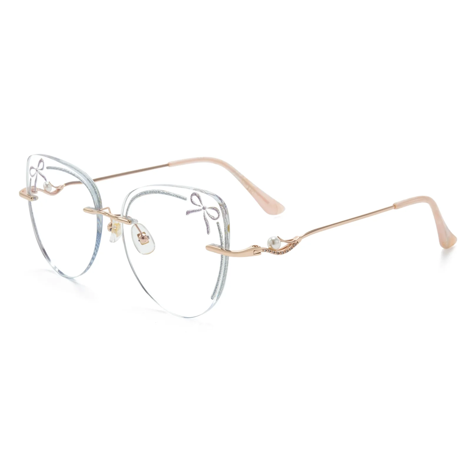 Alice Eyeglasses - Image 9