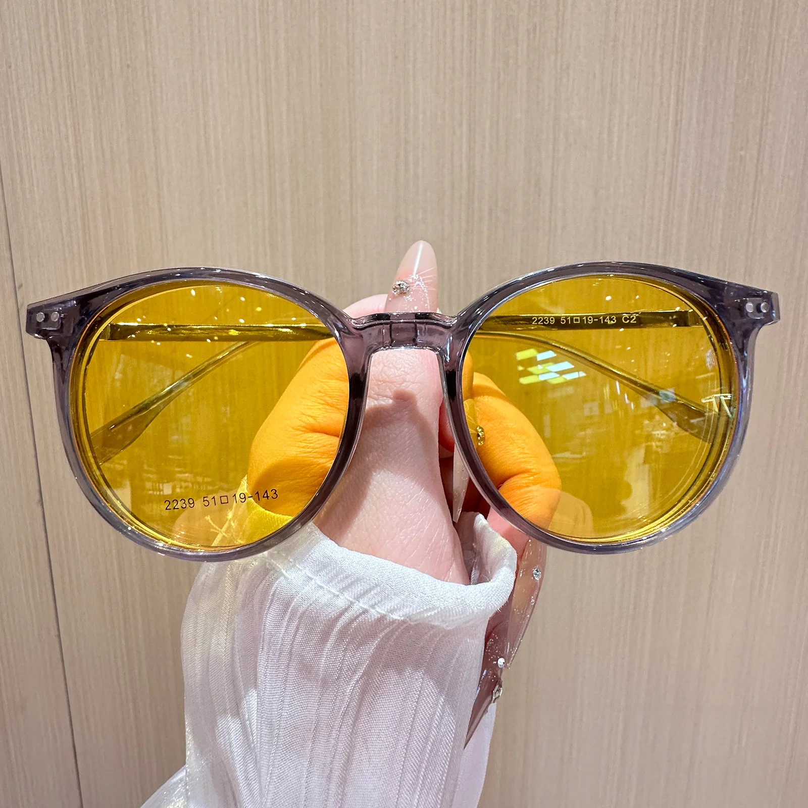 Alison Sunglasses - Image 3