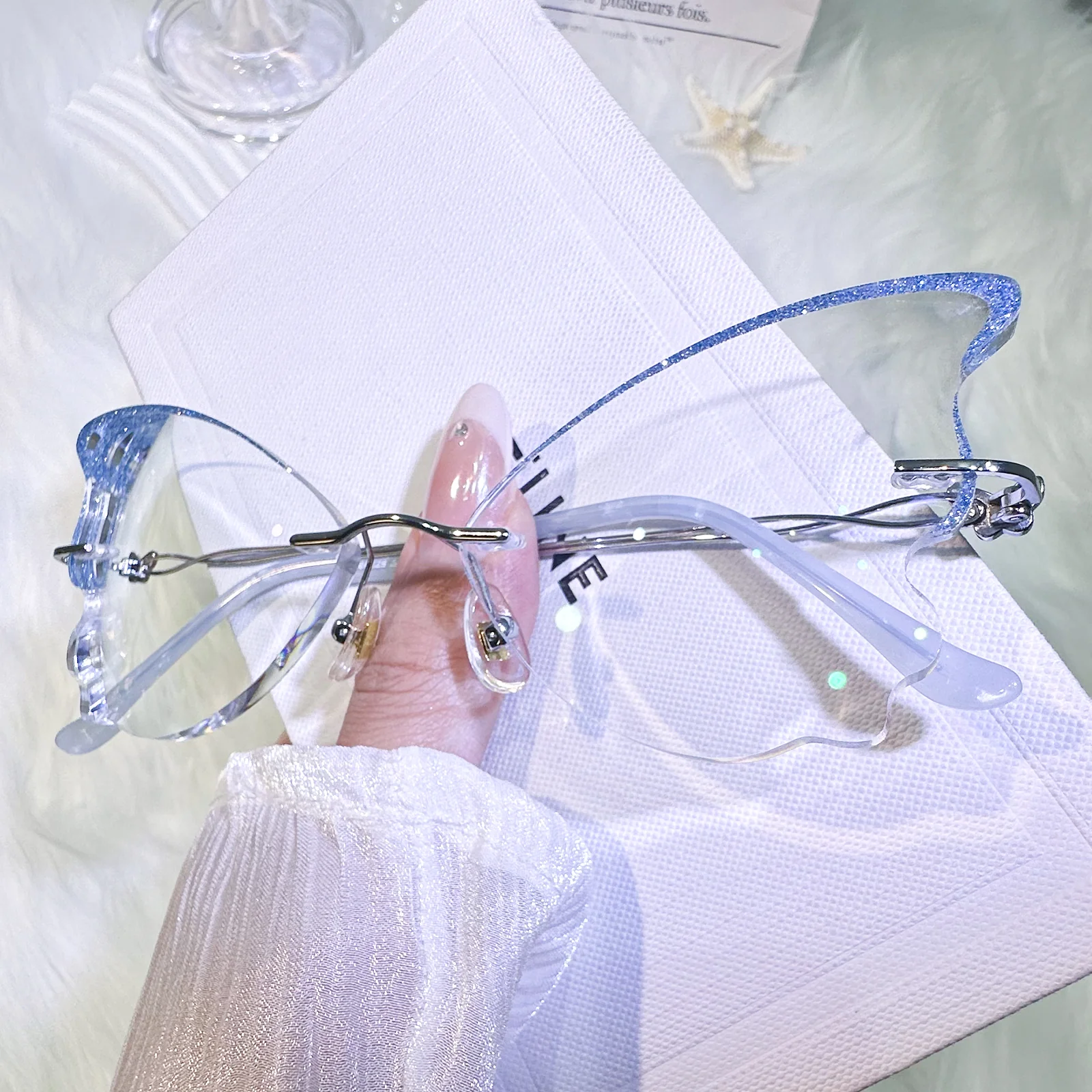 Alissa Eyeglasses - Image 12