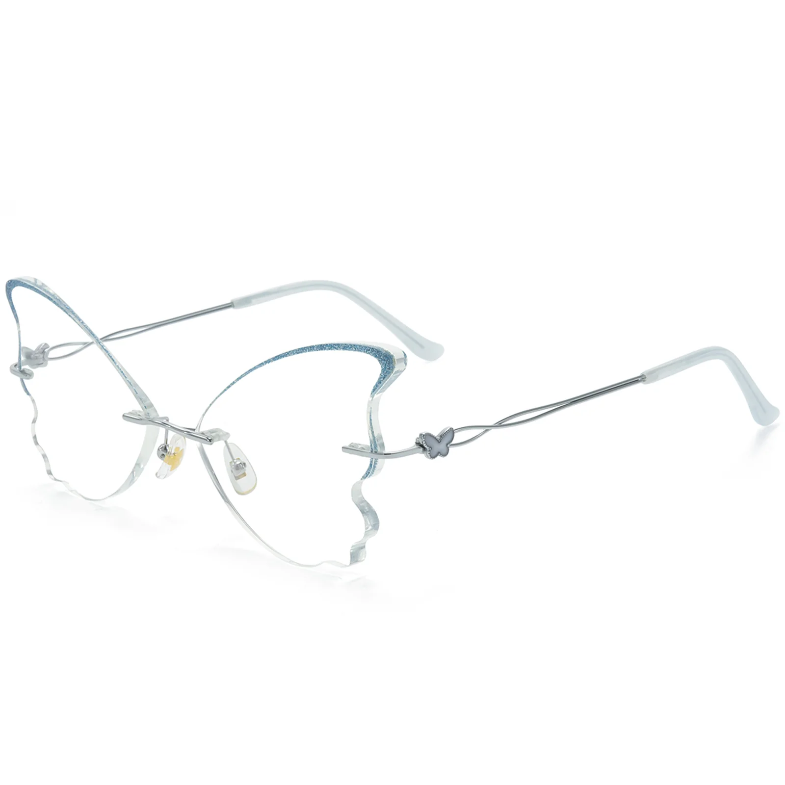 Alissa Eyeglasses - Image 16
