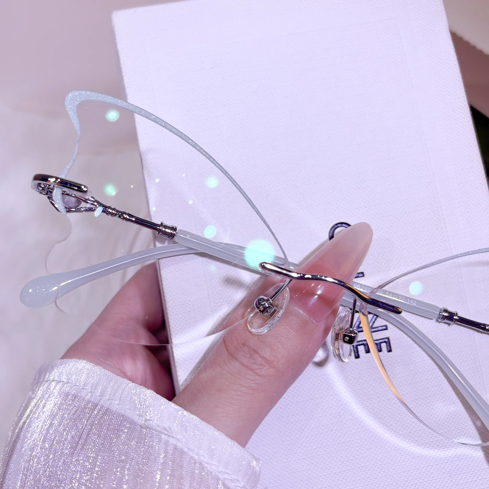 Alissa Eyeglasses - Image 24