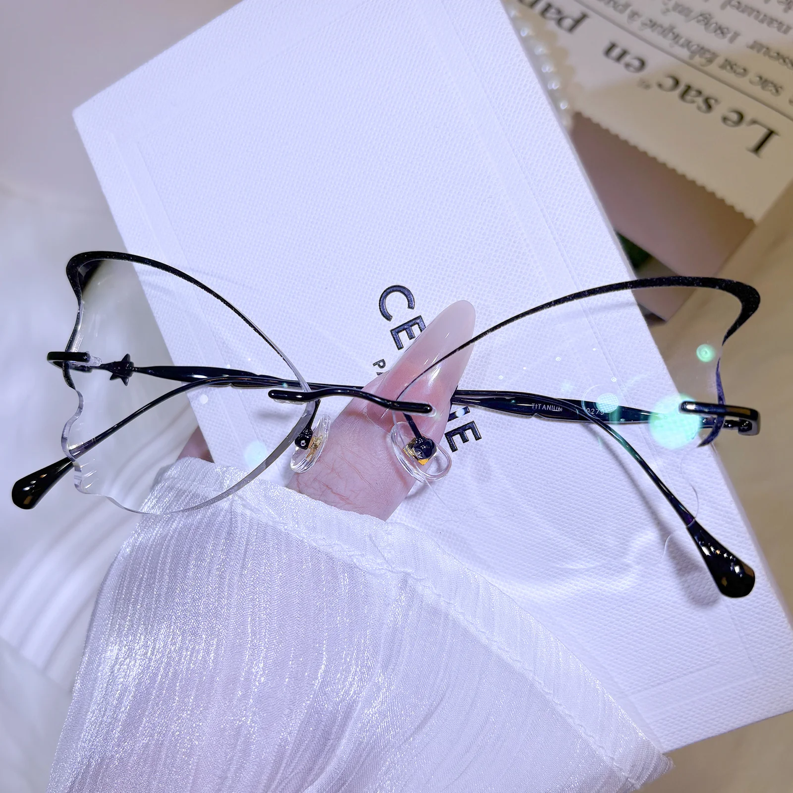 Alissa Eyeglasses - Image 29