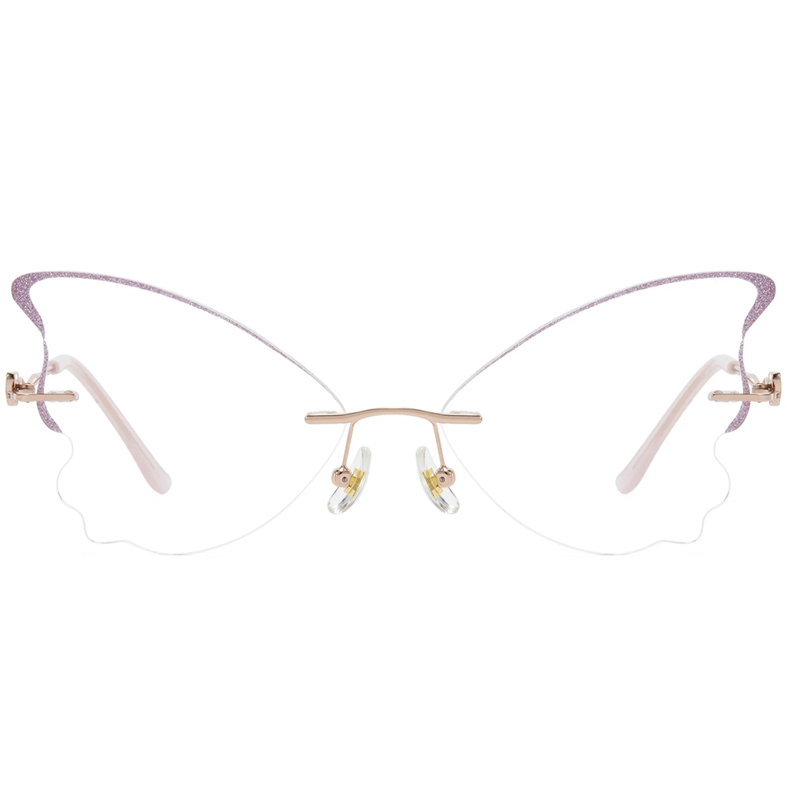 Alissa Eyeglasses - Image 8