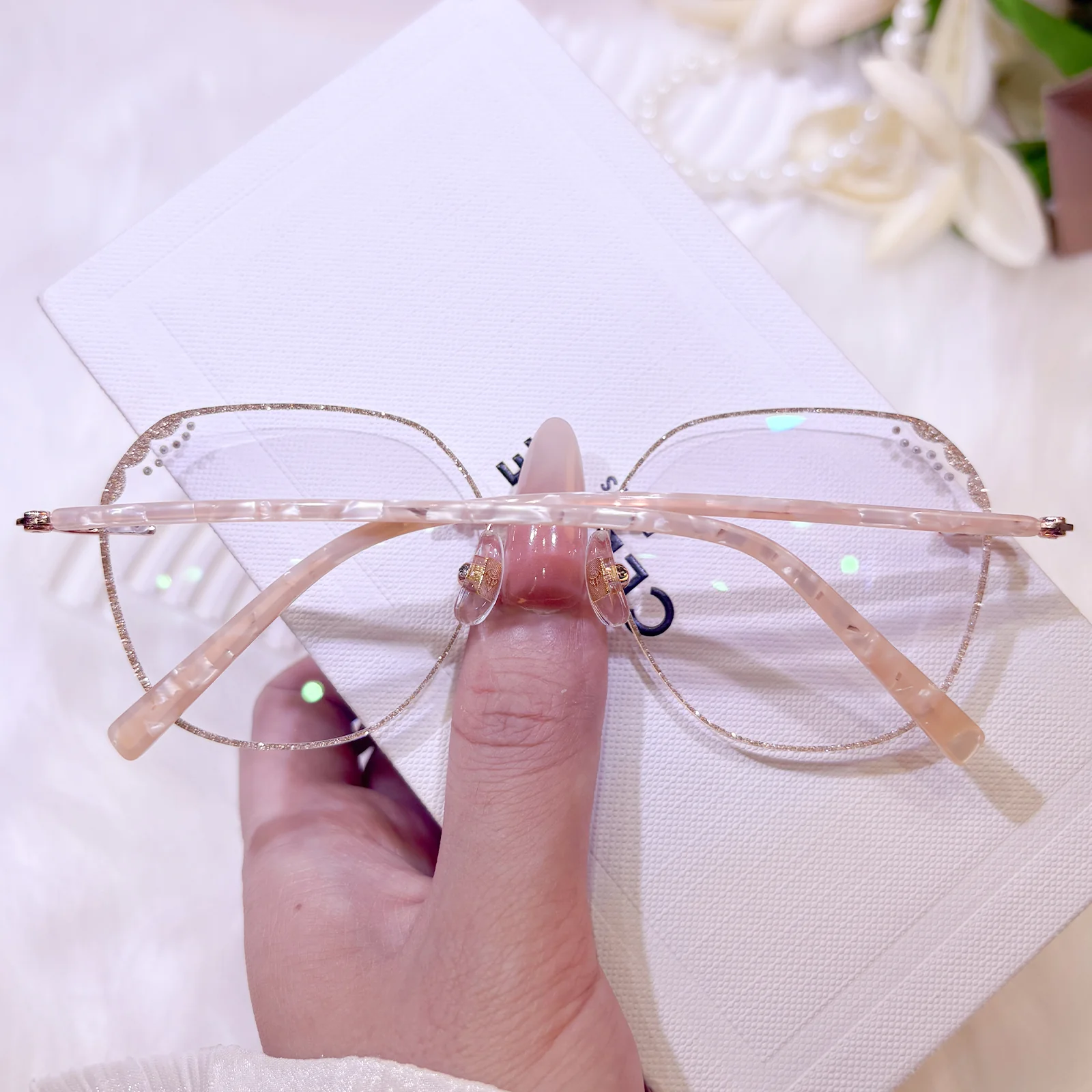 Alona Eyeglasses - Image 4
