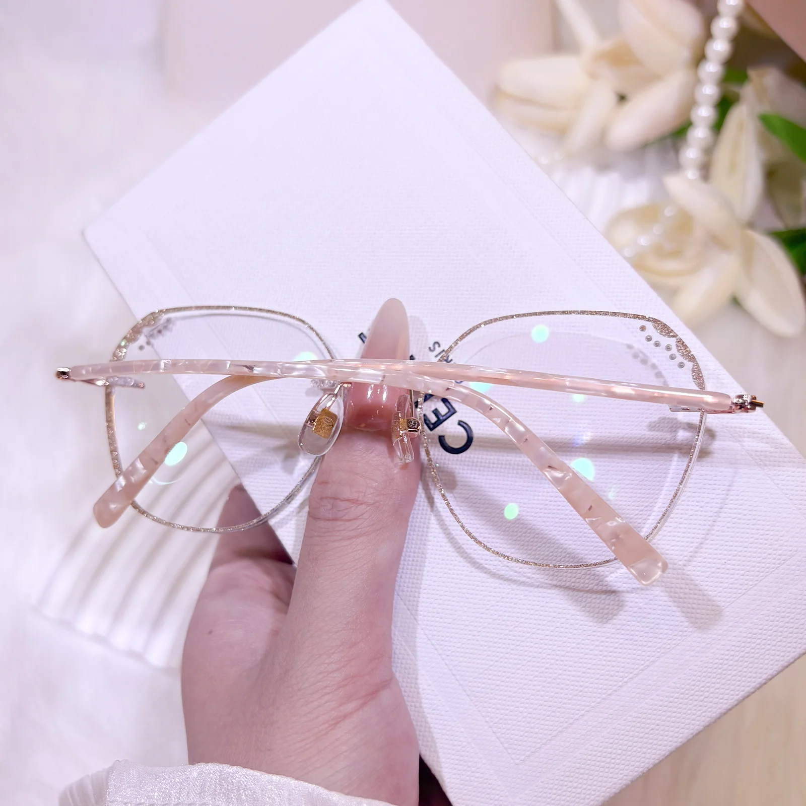 Alona Eyeglasses - Image 5