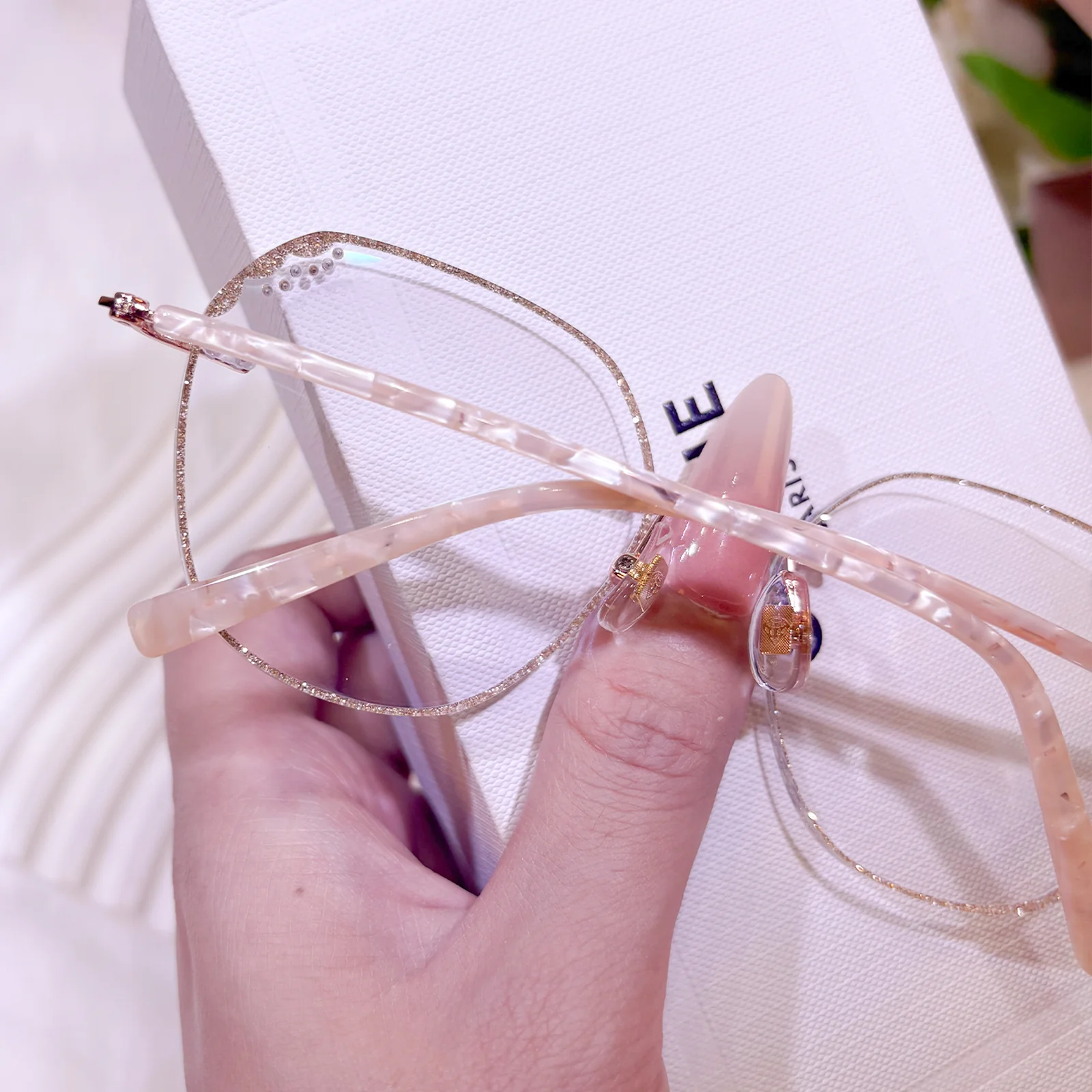 Alona Eyeglasses - Image 6