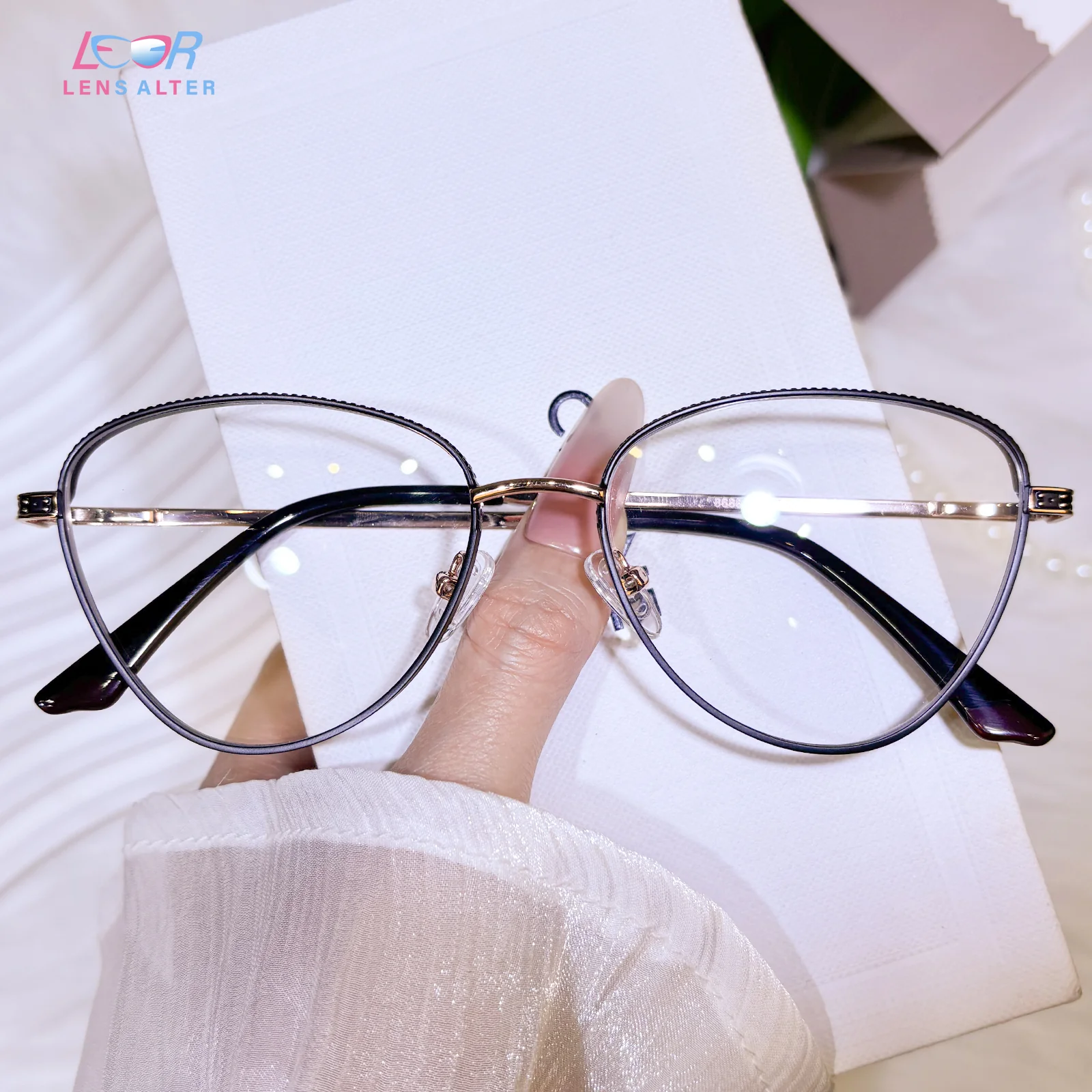 Amalie Eyeglasses