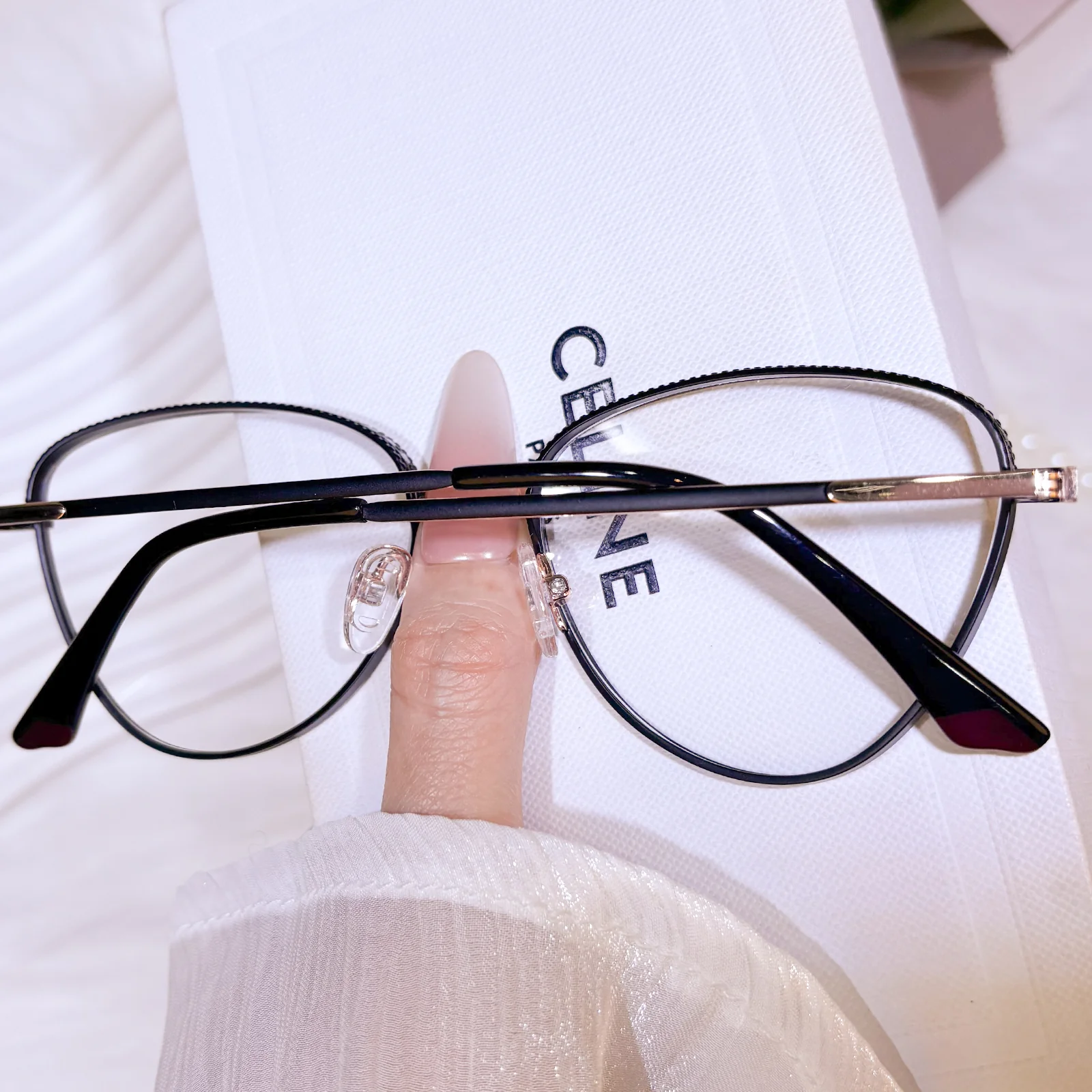 Amalie Eyeglasses - Image 6