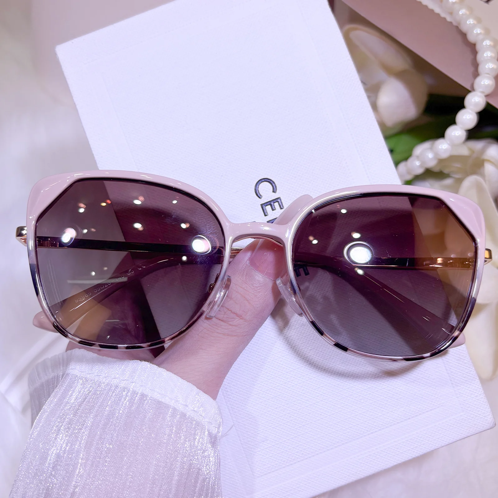 Amaryllis Sunglasses - Image 8