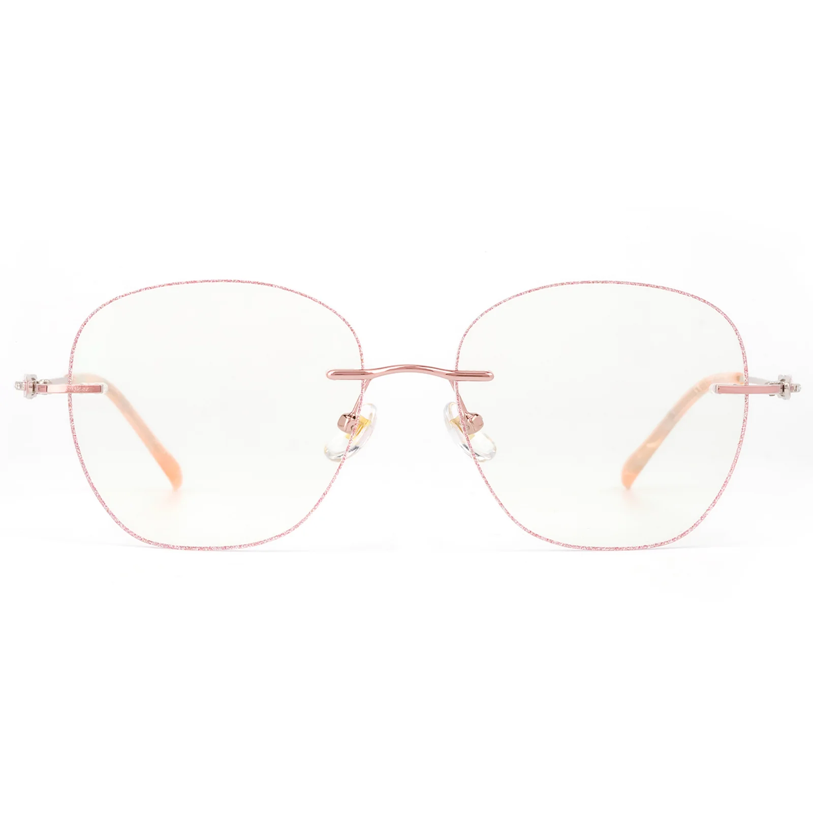 Amber Eyeglasses - Image 9