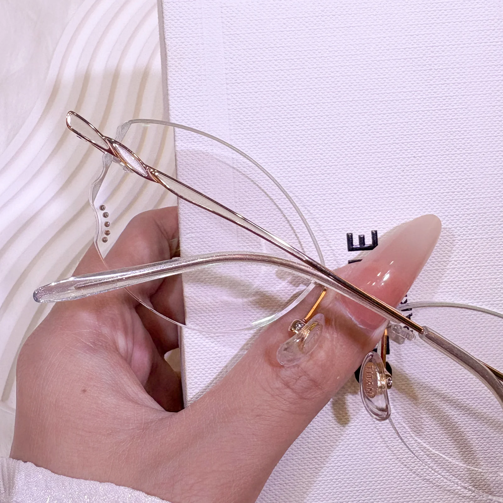 Ana Eyeglasses - Image 12