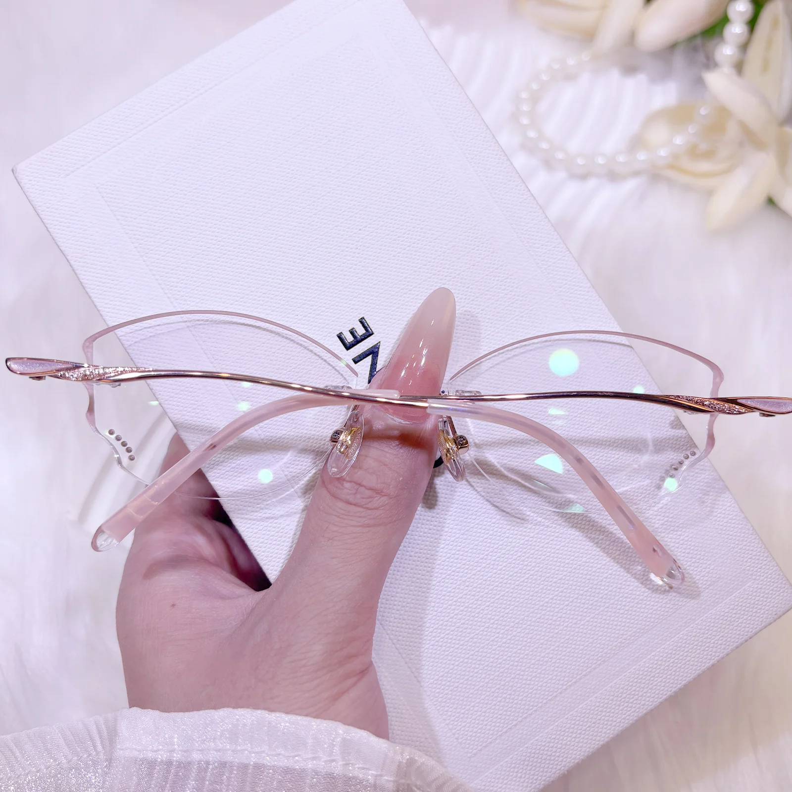 Ana Eyeglasses - Image 3