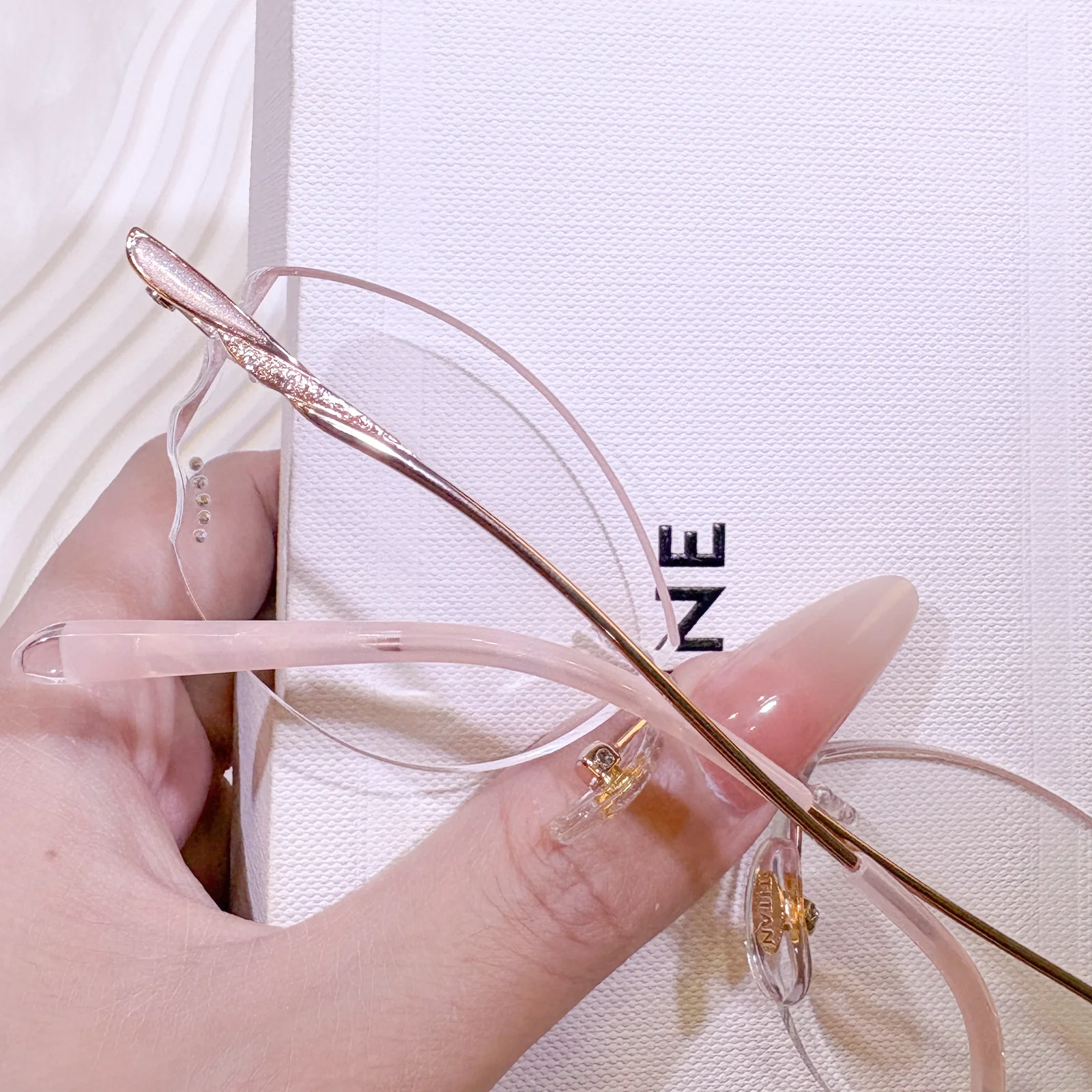 Ana Eyeglasses - Image 7