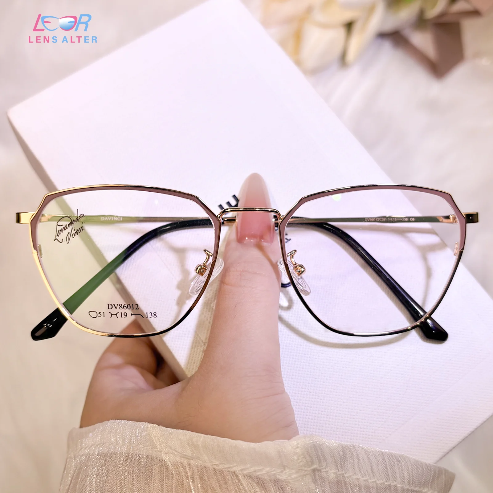 Anais Eyeglasses