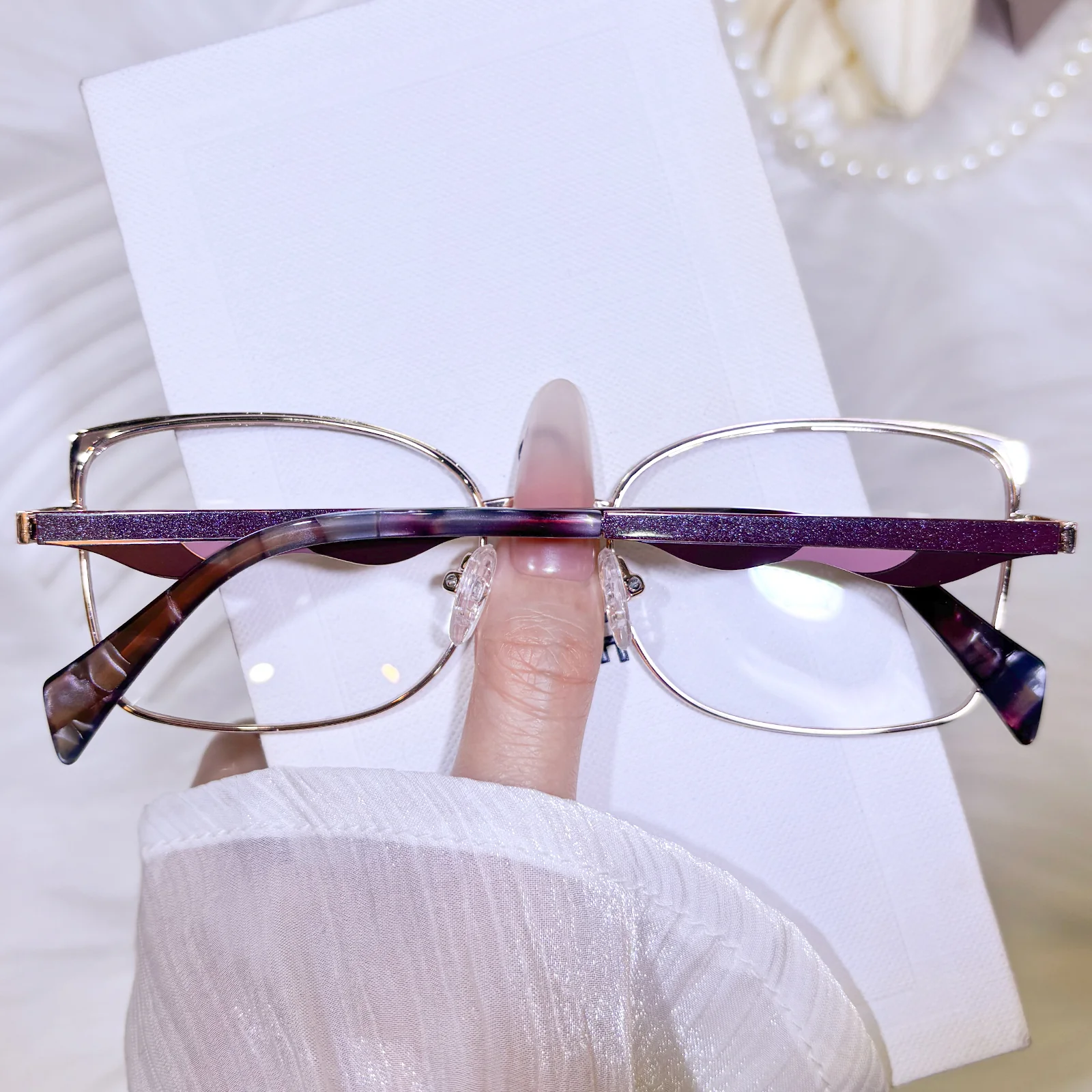 Ane Eyeglasses - Image 4