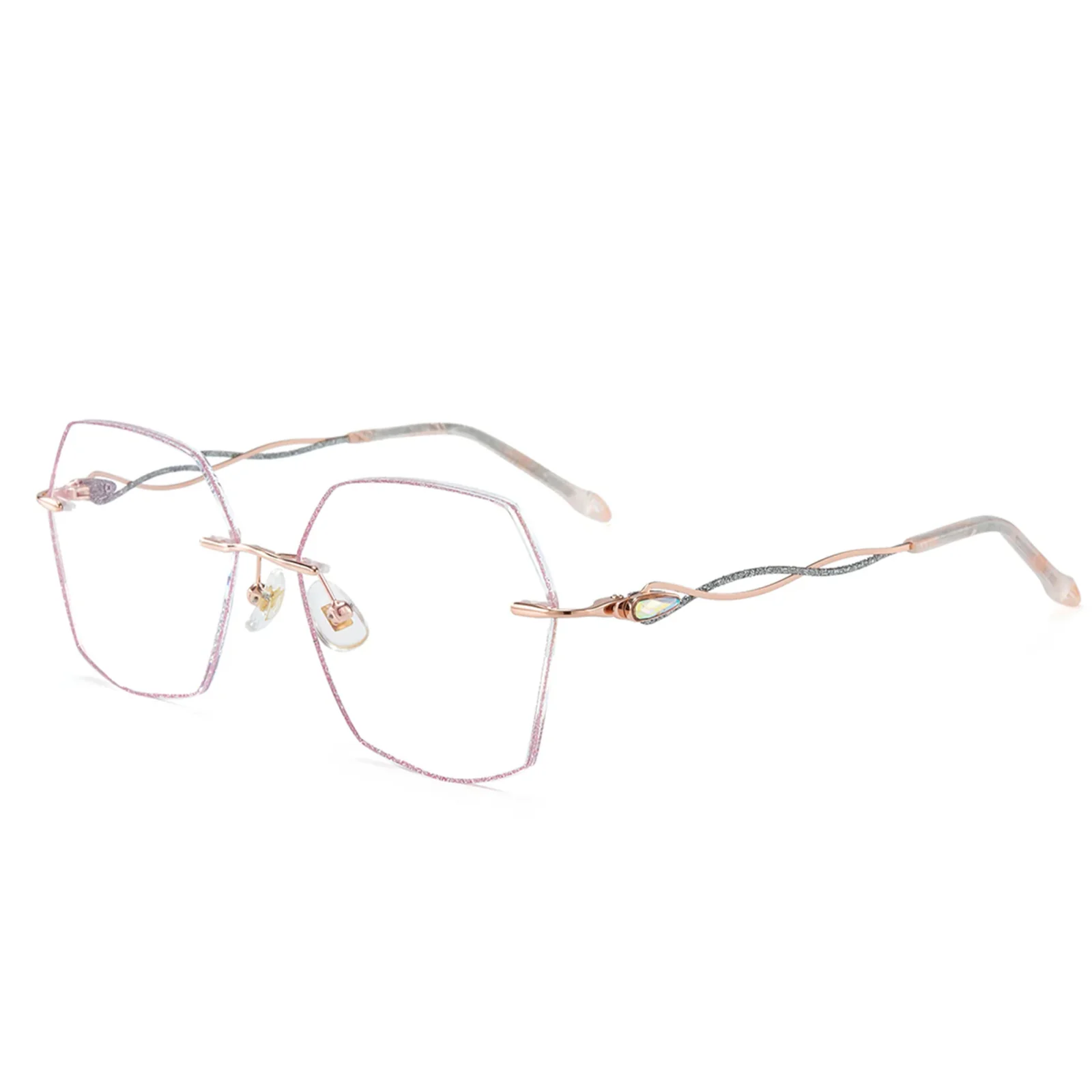 Angel Eyeglasses - Image 8
