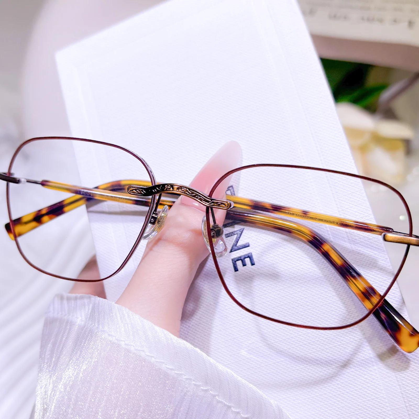 Anita Eyeglasses - Image 3