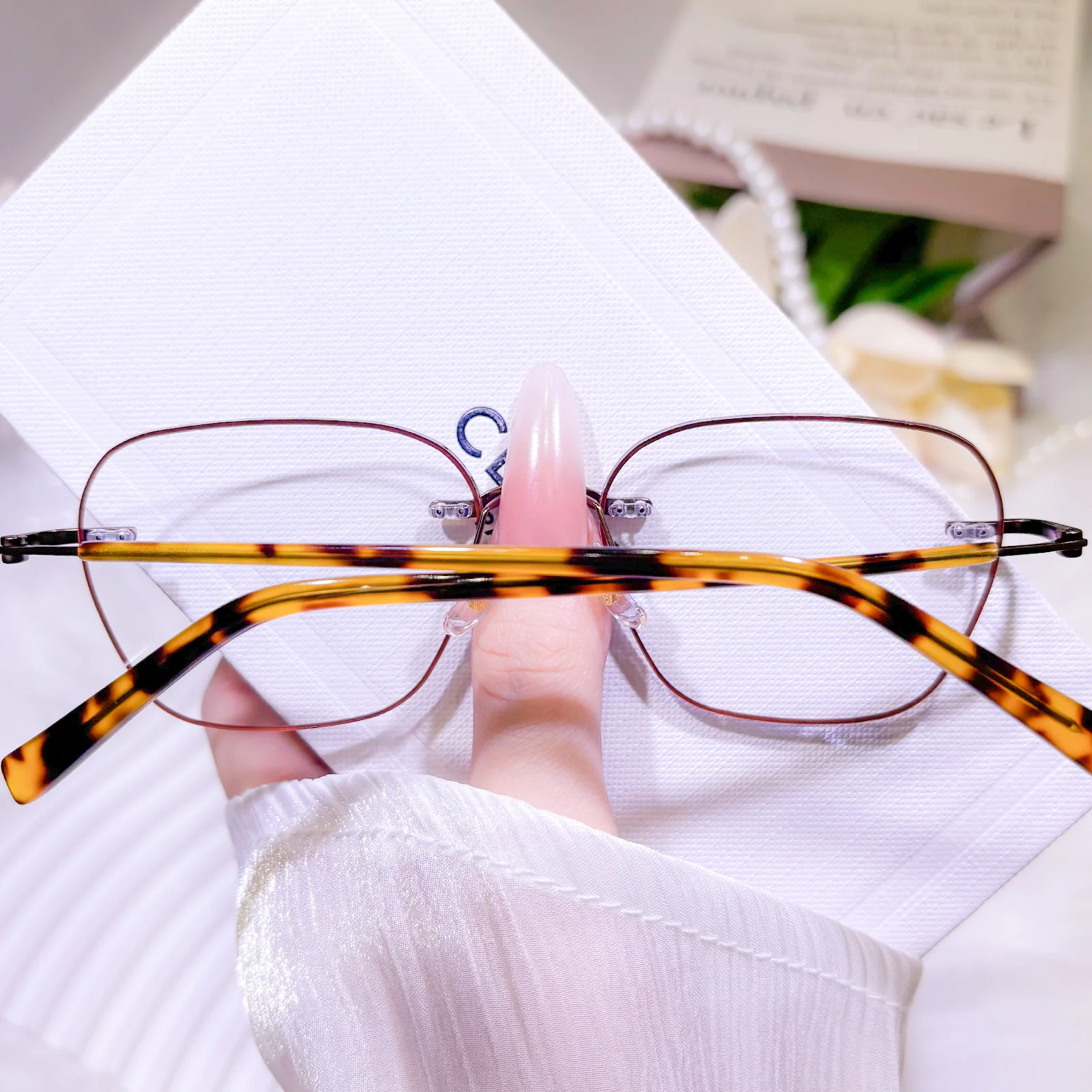 Anita Eyeglasses - Image 4