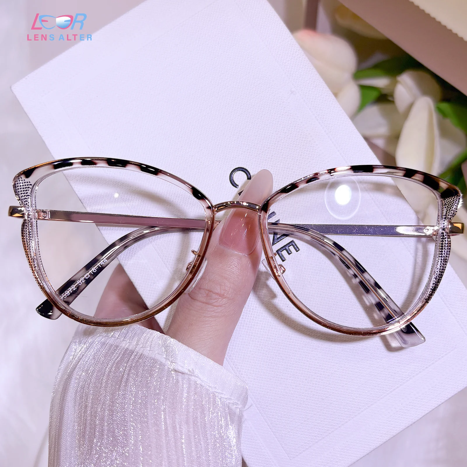 Aphro Eyeglasses