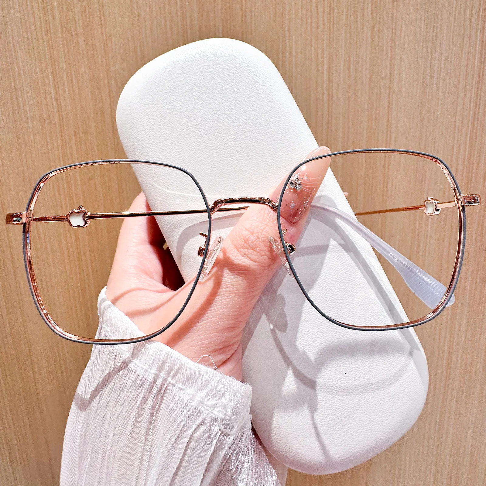 Apple Eyeglasses - Image 2