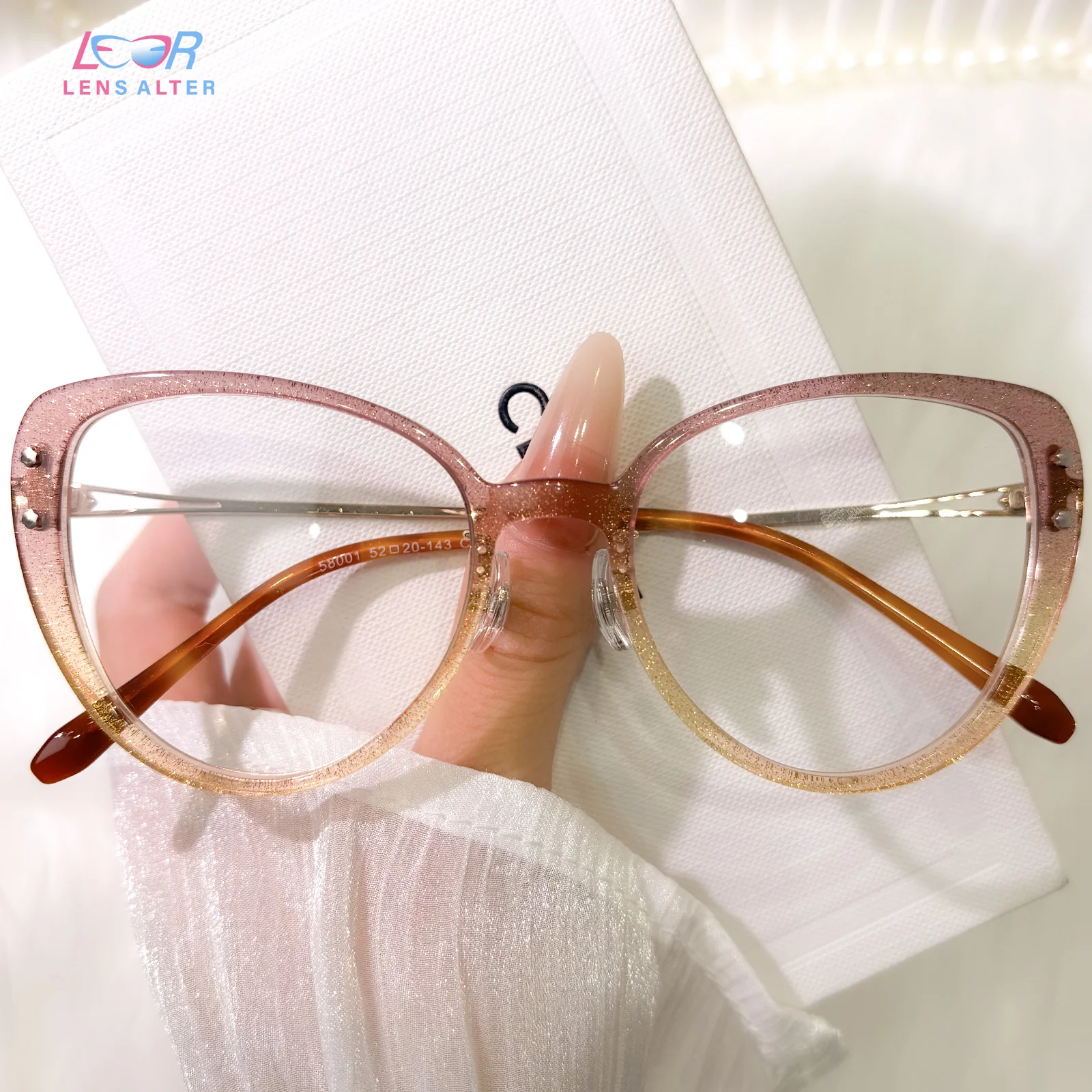 Arc Eyeglasses - Image 7