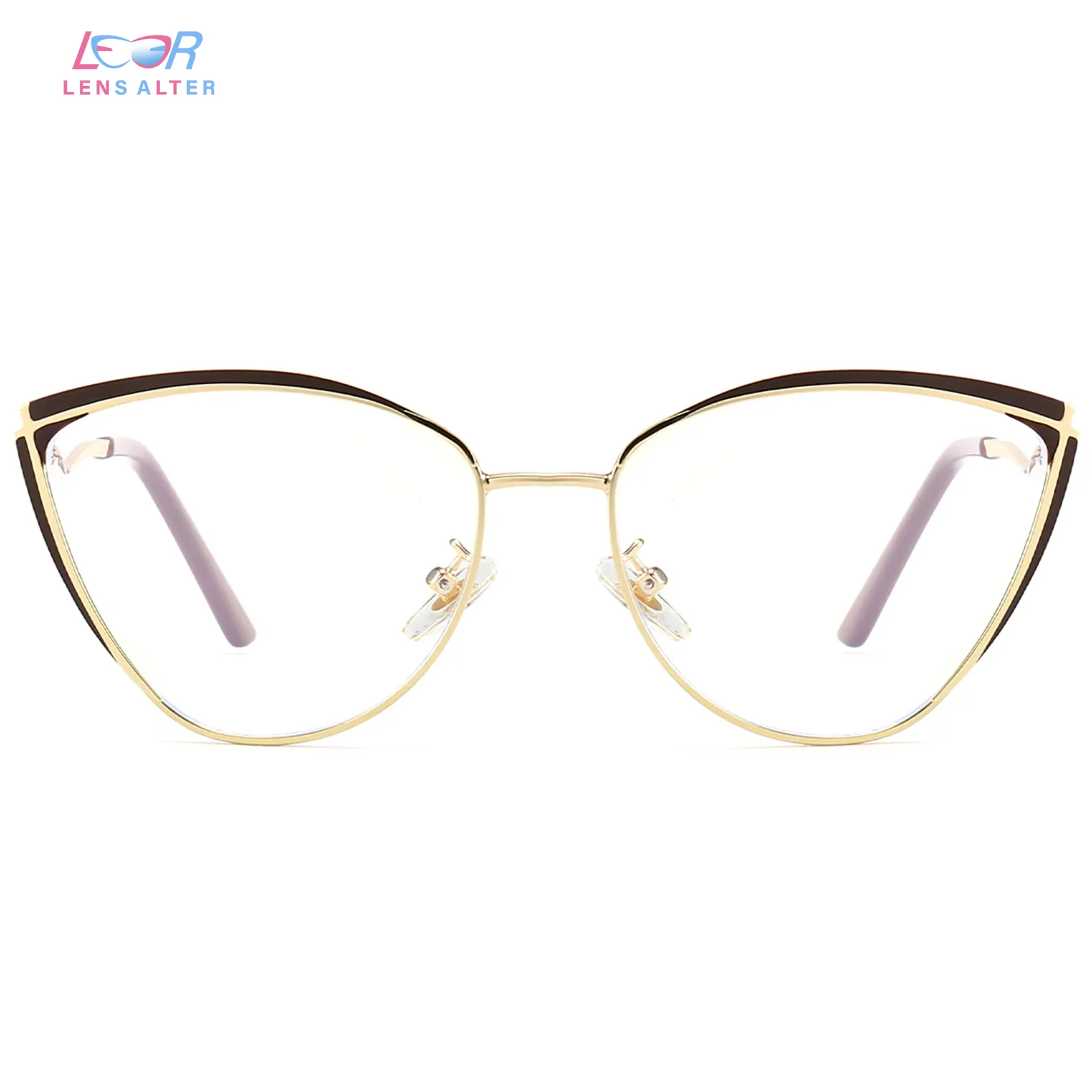 Ariana Eyeglasses - Image 3