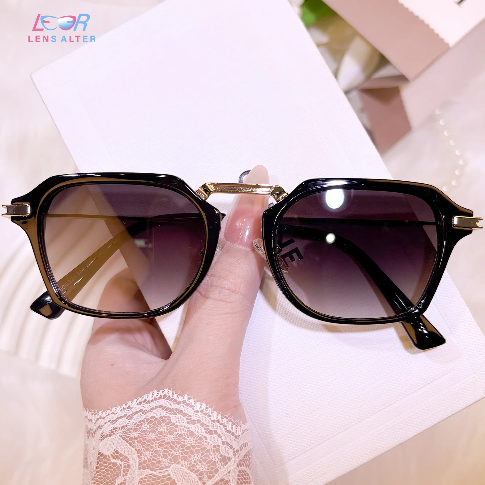 Arwen Sunglasses